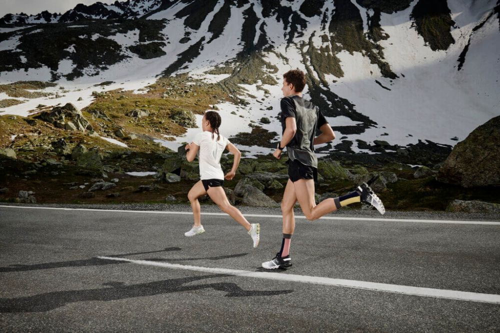 Best Running Sneakers