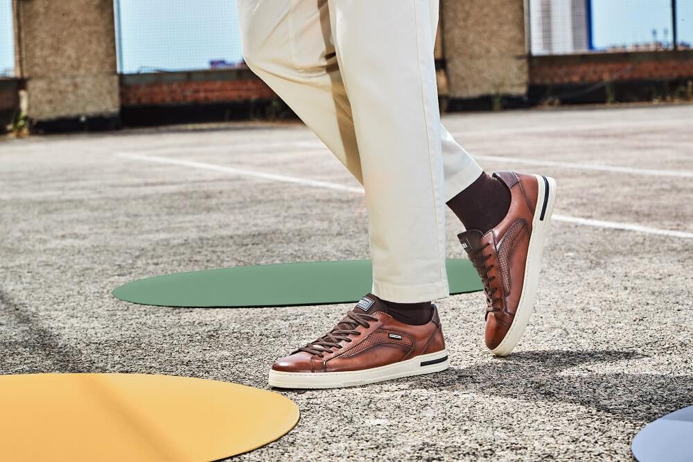 Men's | New Collection