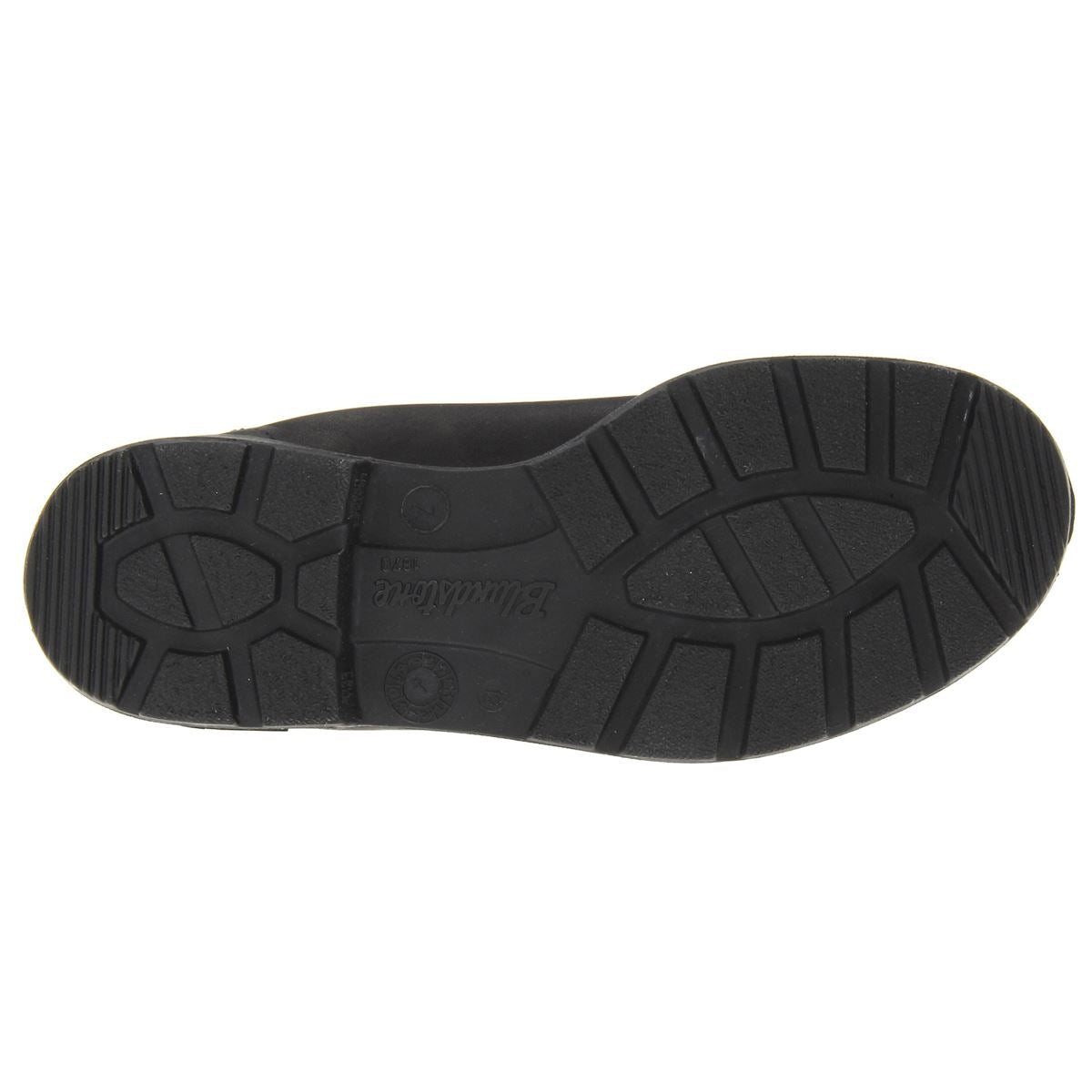 Blundstone 510 BCCAL0012-0510 Unisex Boots Black - 9.5 UK#color_black