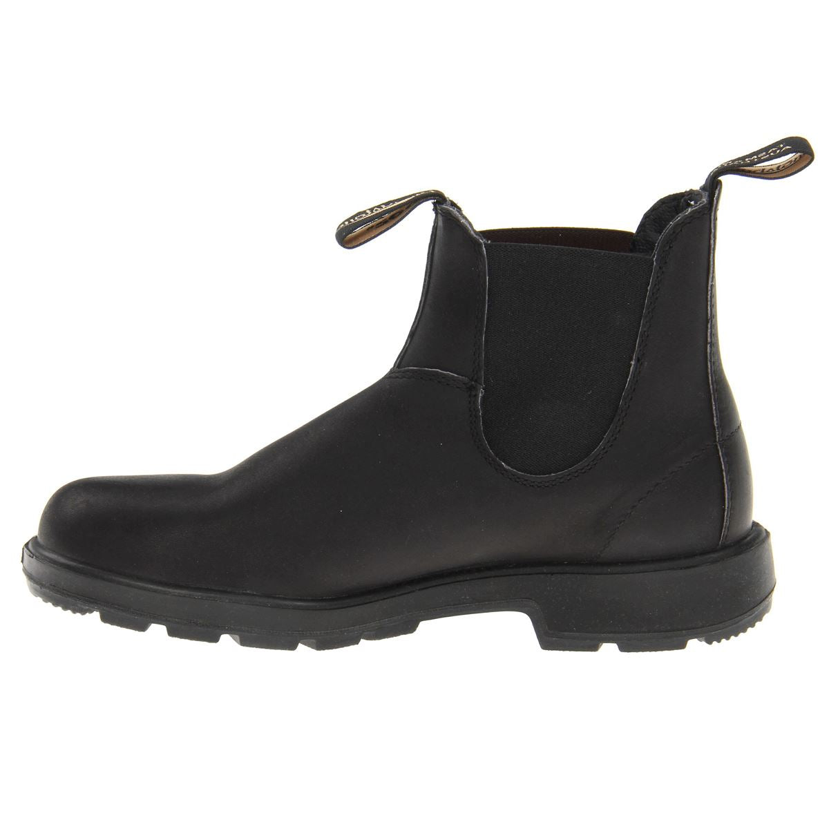 Blundstone 510 BCCAL0012-0510 Unisex Boots Black - 9.5 UK#color_black