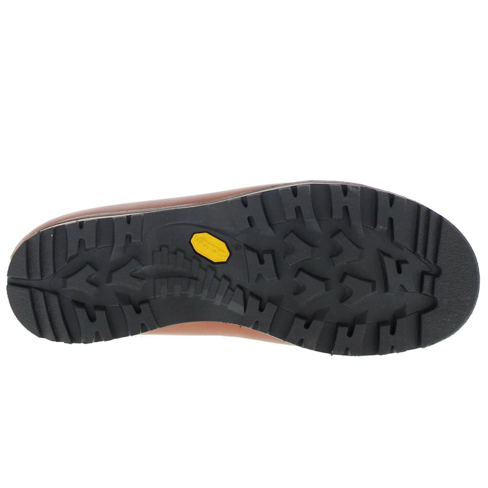 Zamberlan 1025 Tofane Nw Gore-Tex RR Brick Mens Boots#color_brick