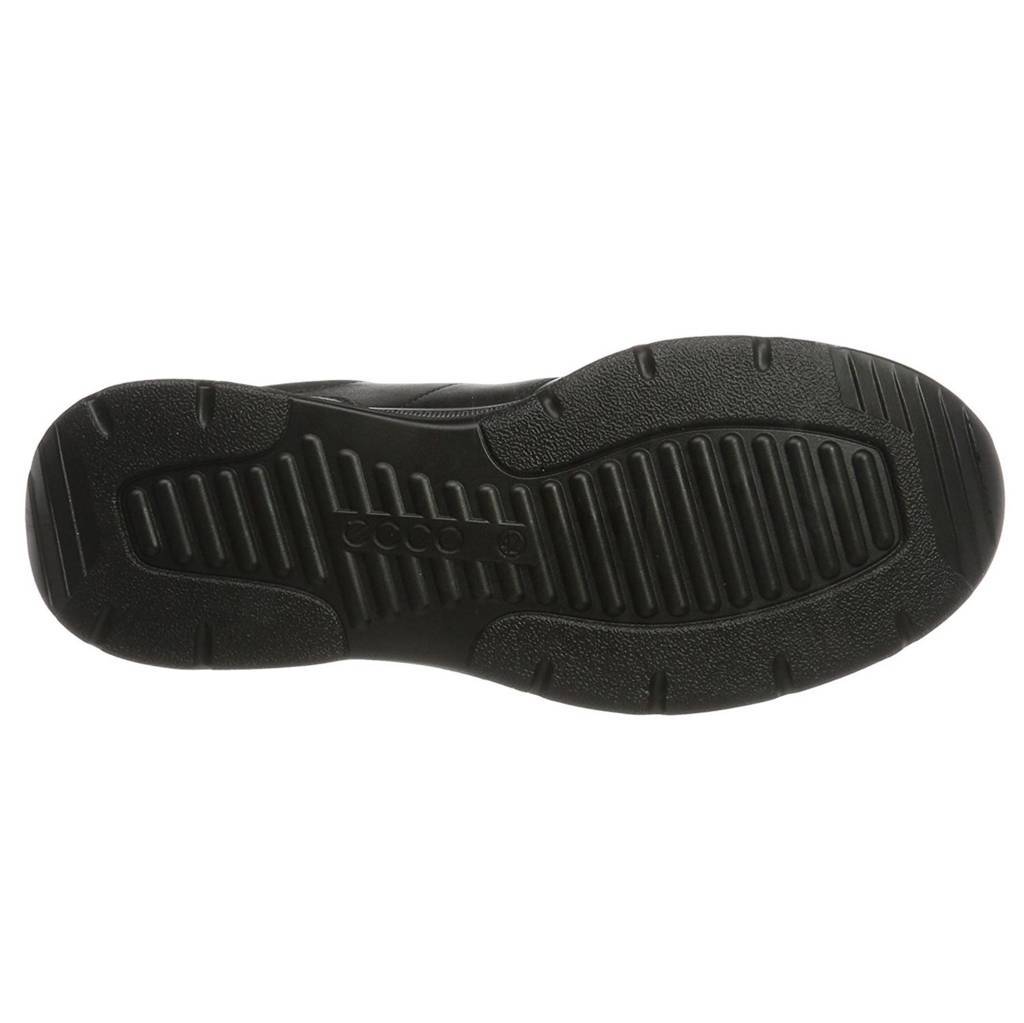Ecco Irving Black Mens Shoes#color_black