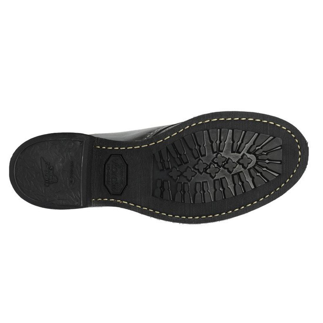 Red Wing Silversmith 3361-B Womens Boots Black - 5 UK - 7.5 US - 38 EU#color_black
