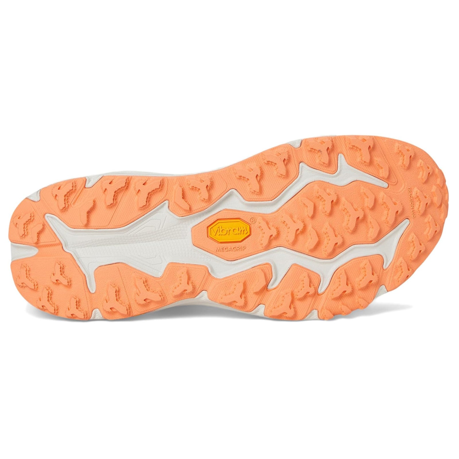 Hoka Speedgoat 6 Textile Synthetic Womens Trainers#color_grey skies cosmic grey