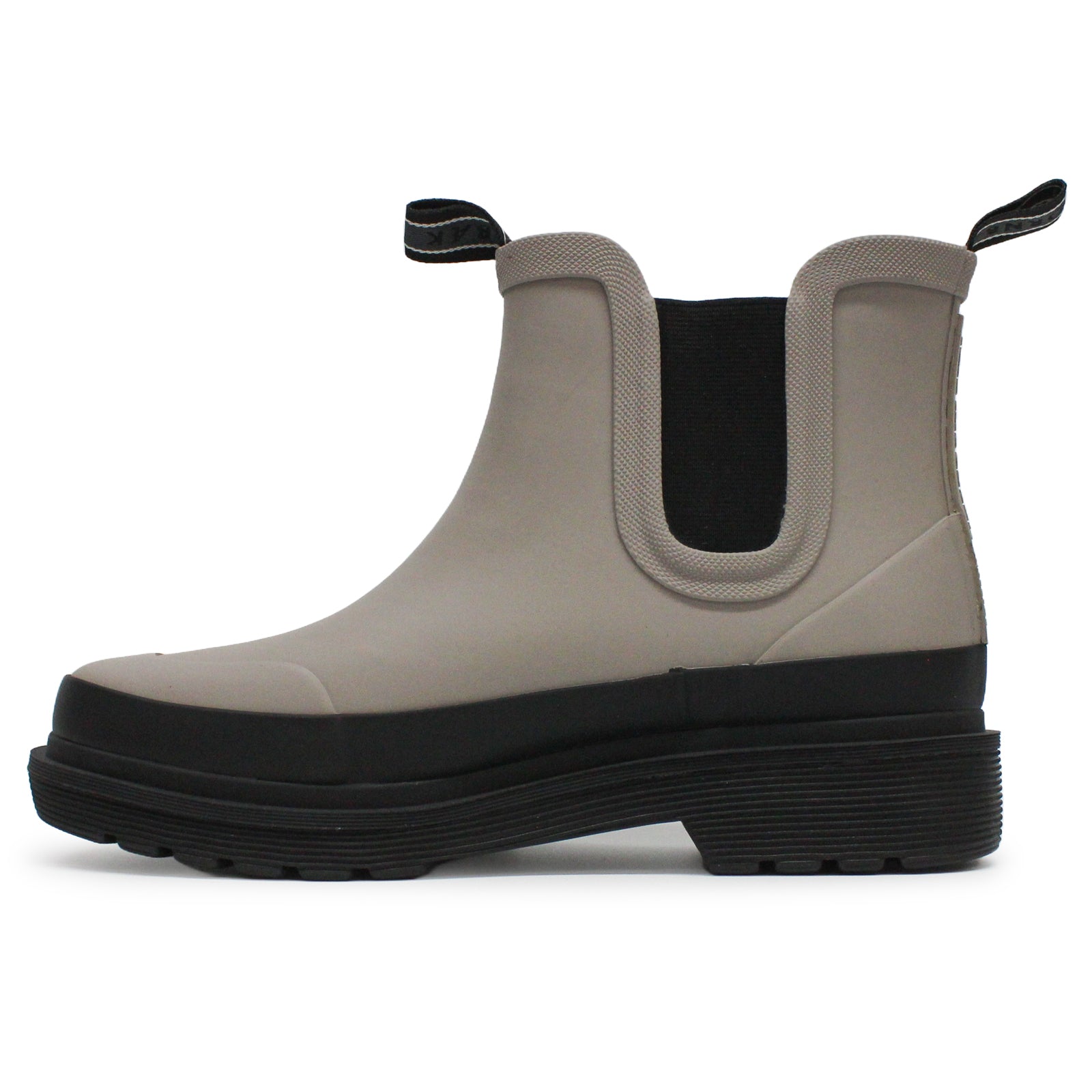 Ilse Jacobsen Rub 30C RUB30C-149 Rubber Womens Boots - Atmosphere - 37#color_atmosphere
