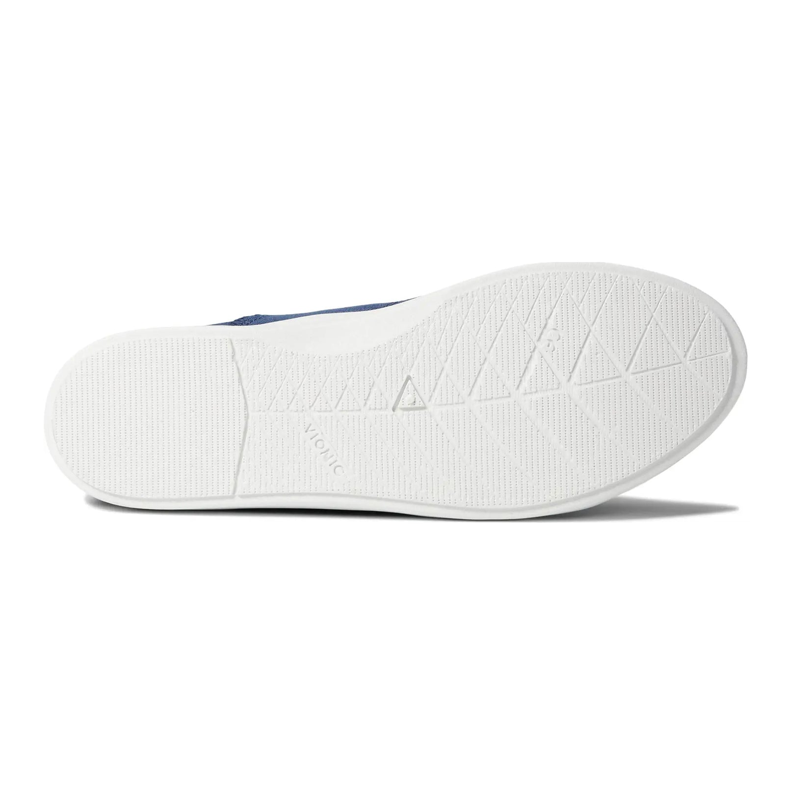 Vionic Pismo Canvas Womens Trainers#color_navy