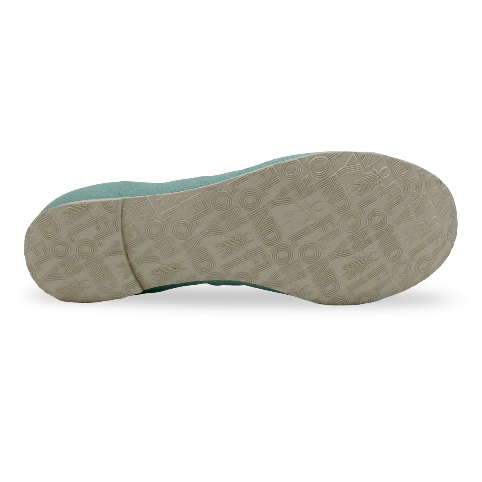 Fly London GOIL222FLY Mousse Leather Womens Shoes#color_spearmint