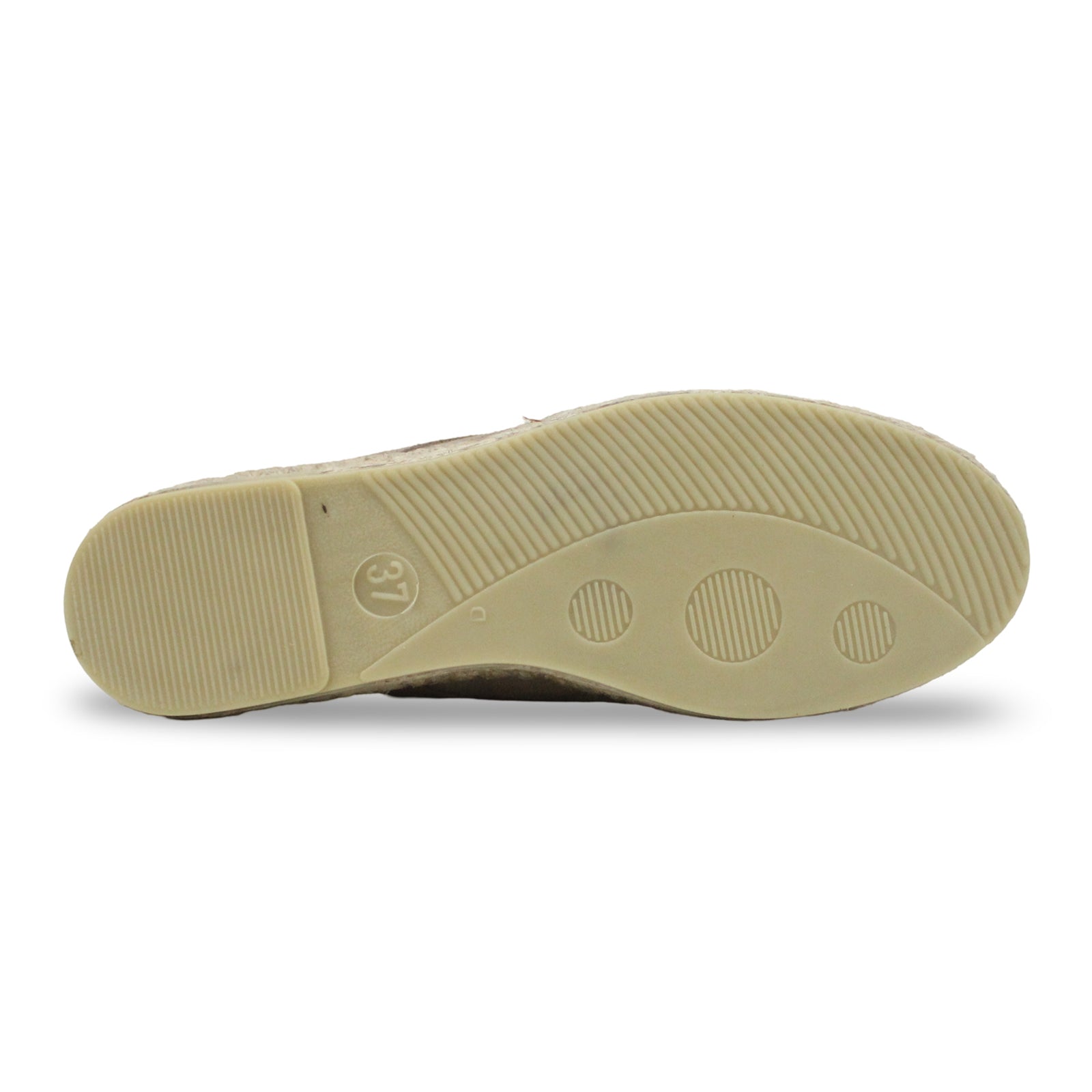 Fly London SAIC553FLY Suede Womens Shoes#color_taupe