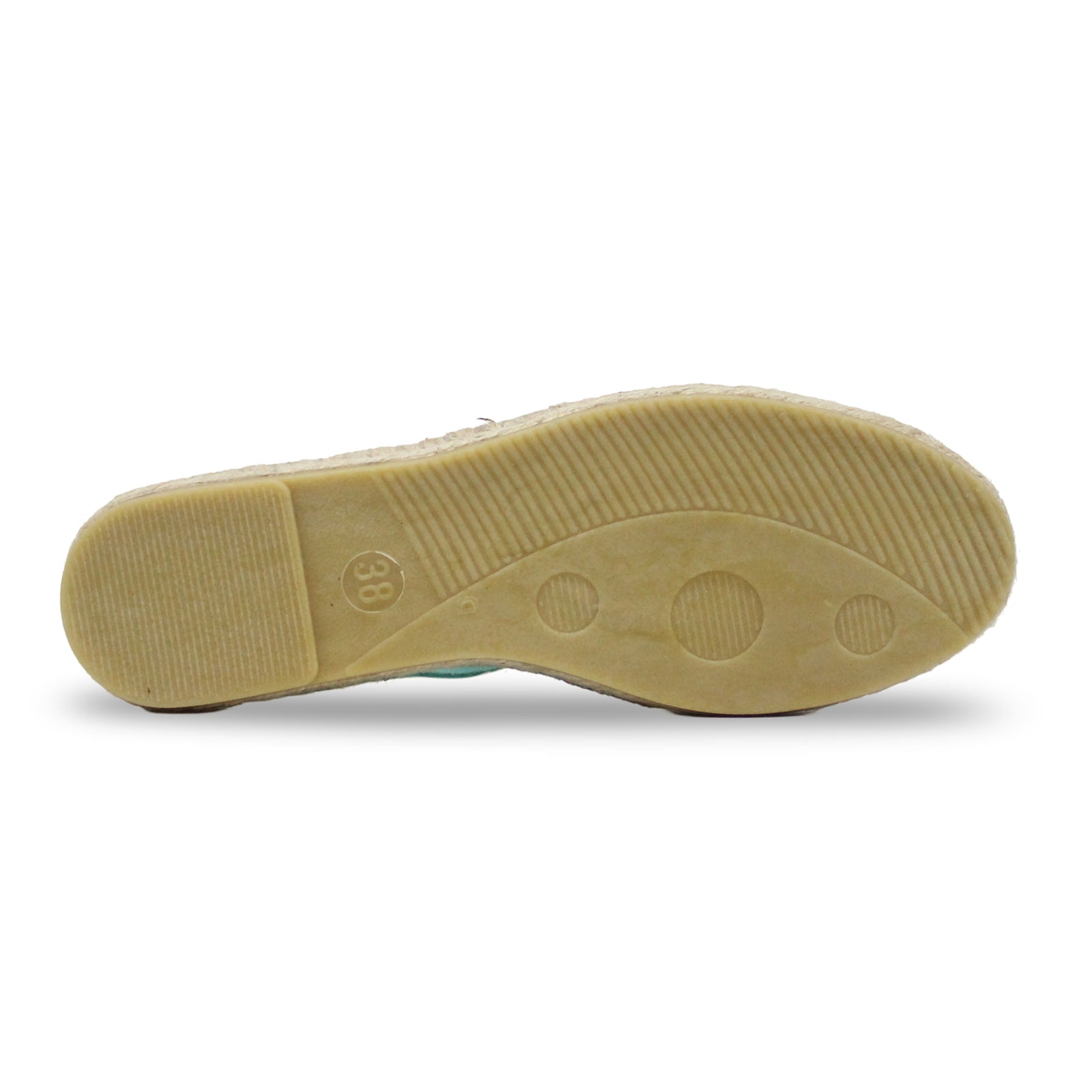 Fly London SOWA551FLY Brooklyn Leather Womens Sandals#color_spearmint