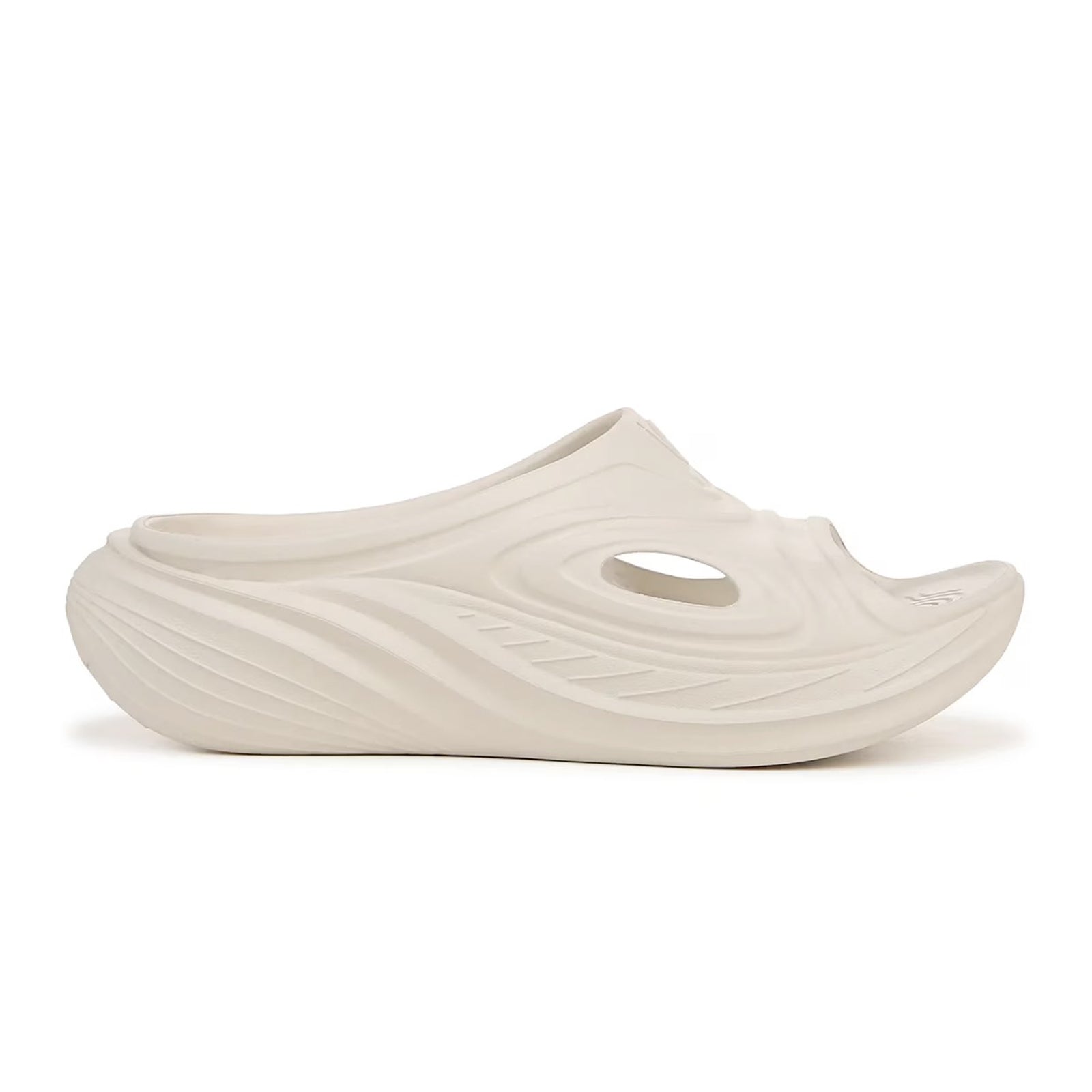 Vionic Cove RX Synthetic Womens Sandals#color_cream