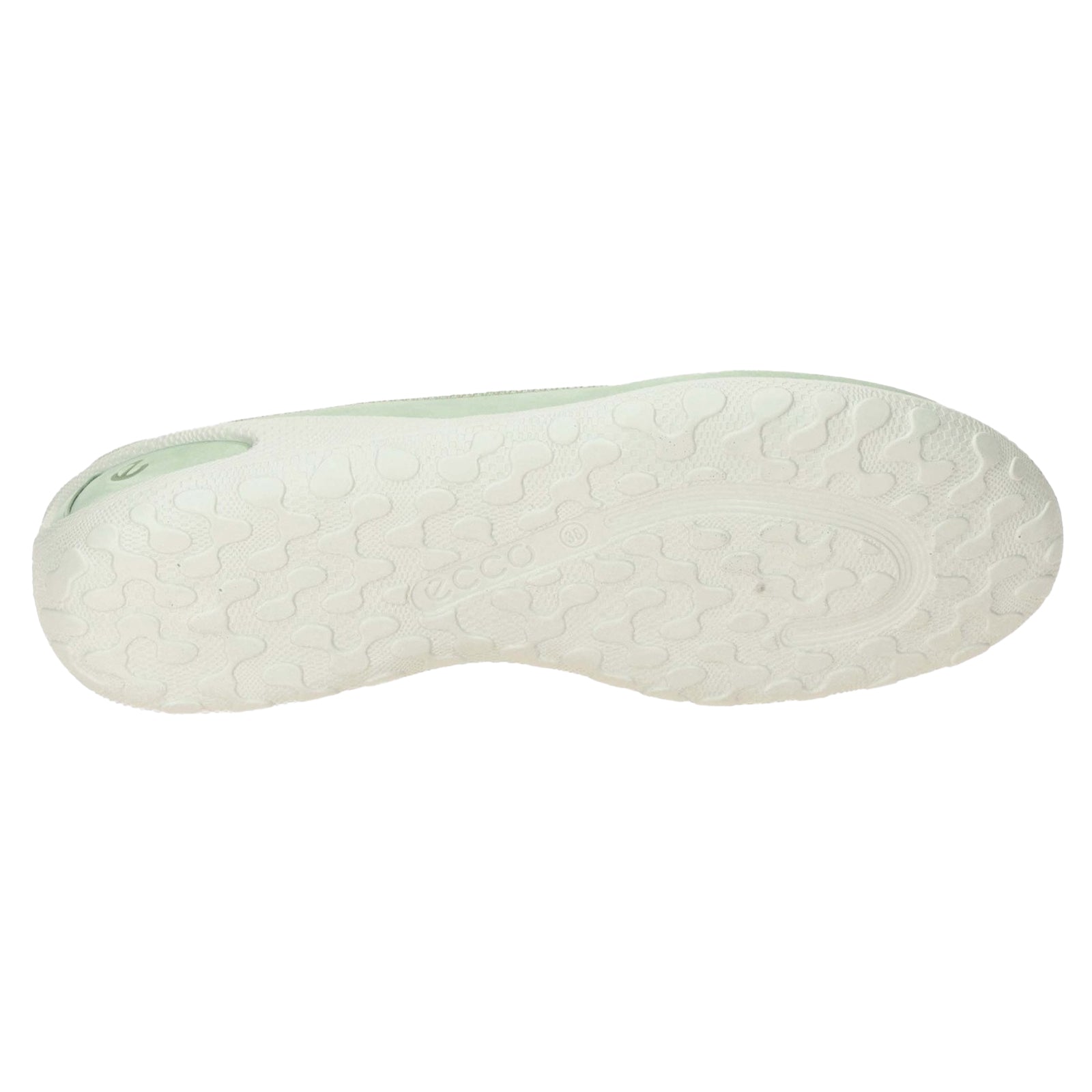 Ecco Biom Lite Nubuck Womens Shoes#color_matcha