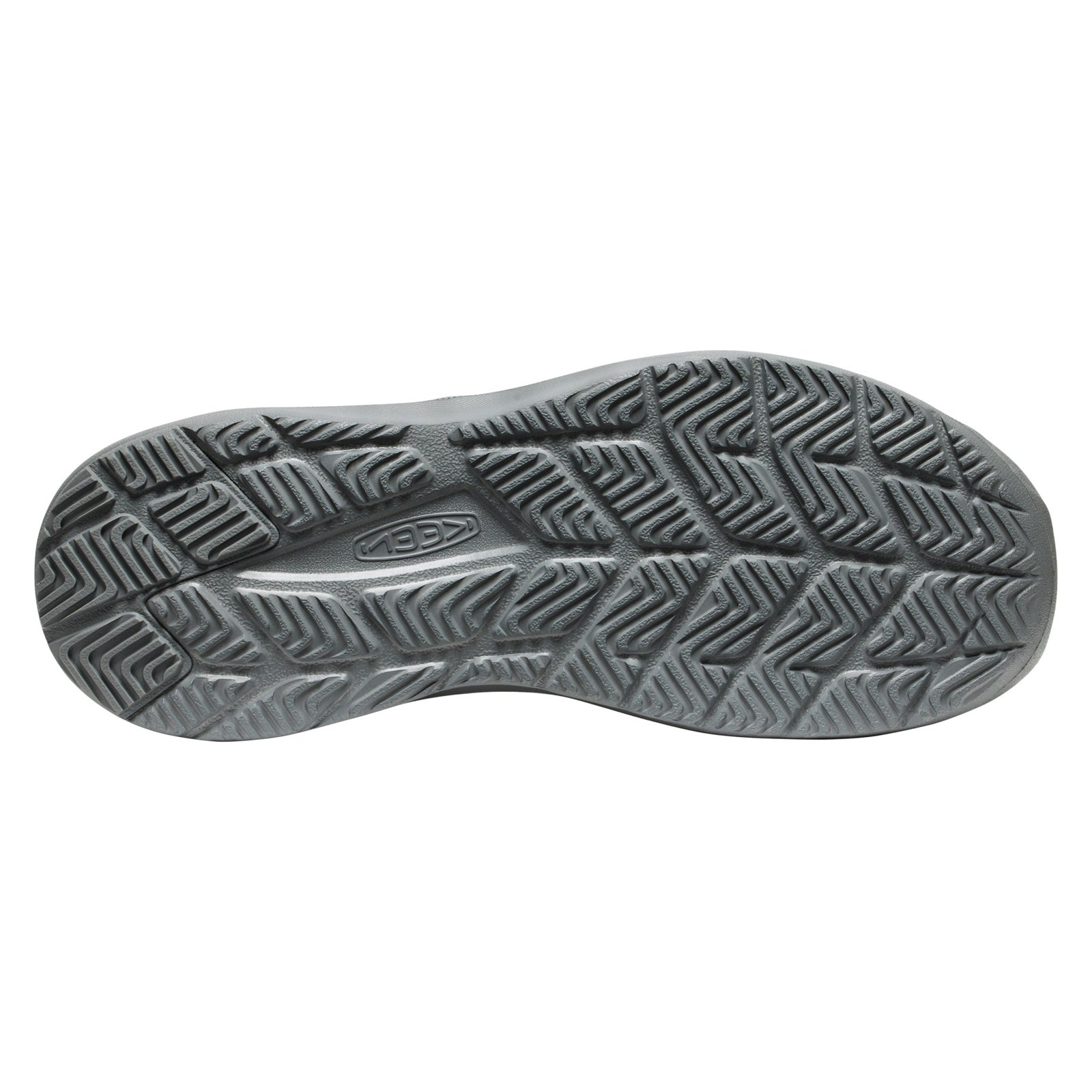 Keen Seanik H2 Synthetic Textile Mens Sandals#color_naval academy gold flame