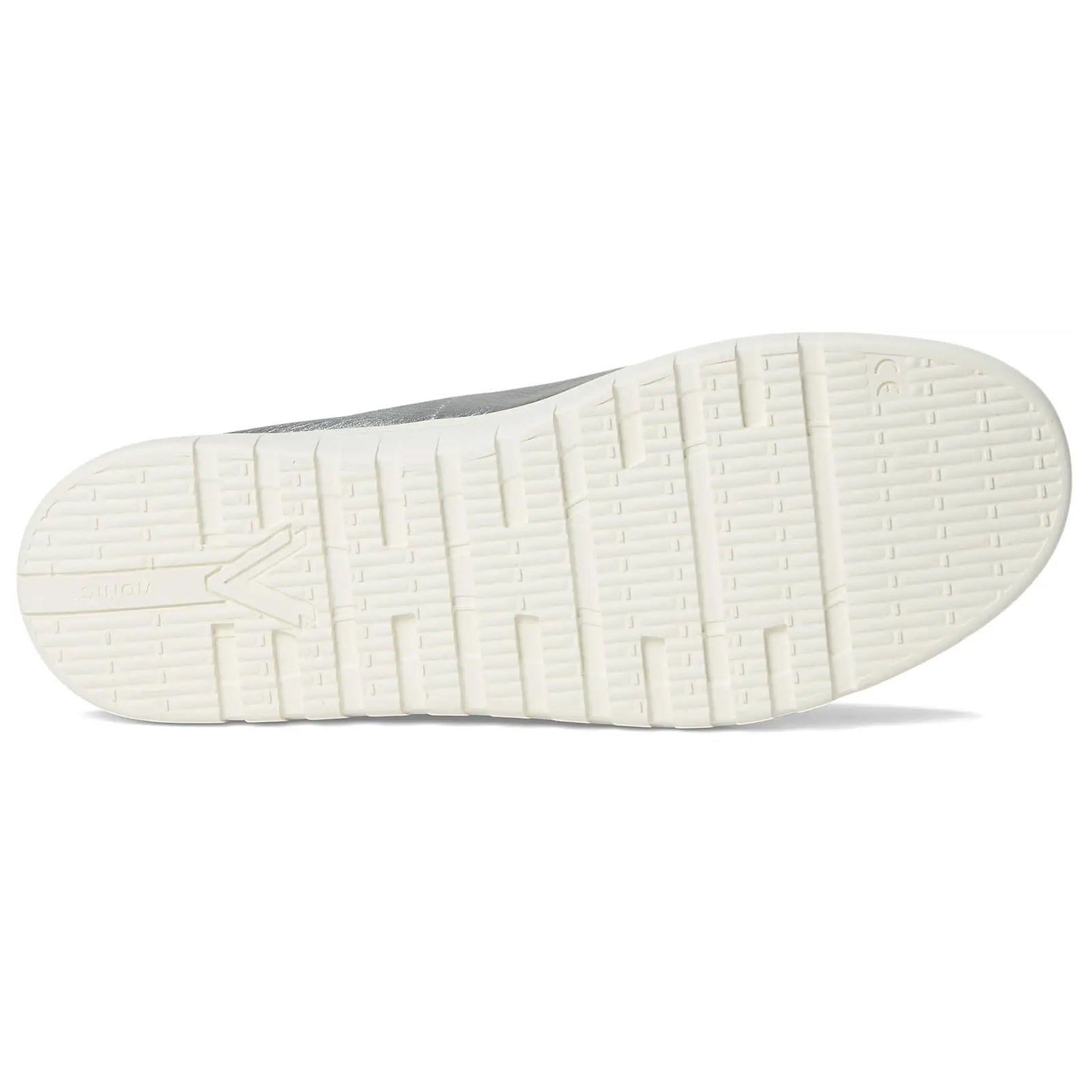 Vionic Uptown Willa Leather Womens Shoes#color_silver