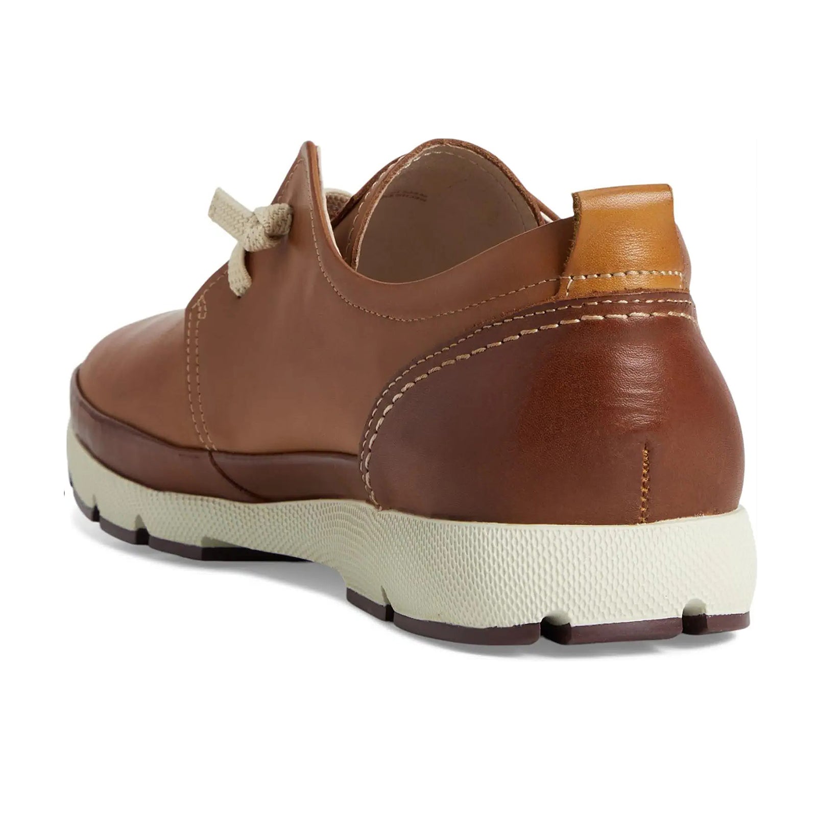 Pikolinos Fuencarral M4A-4266C1 Leather Mens Shoes#color_brandy