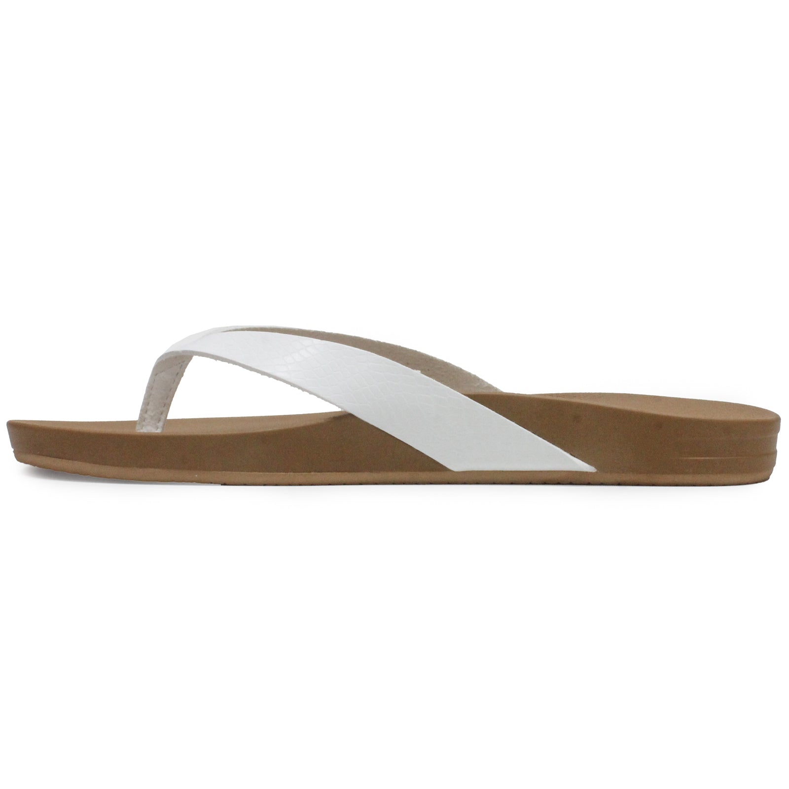 Reef Cushion Court Vegan Leather Womens Sandals#color_cloud