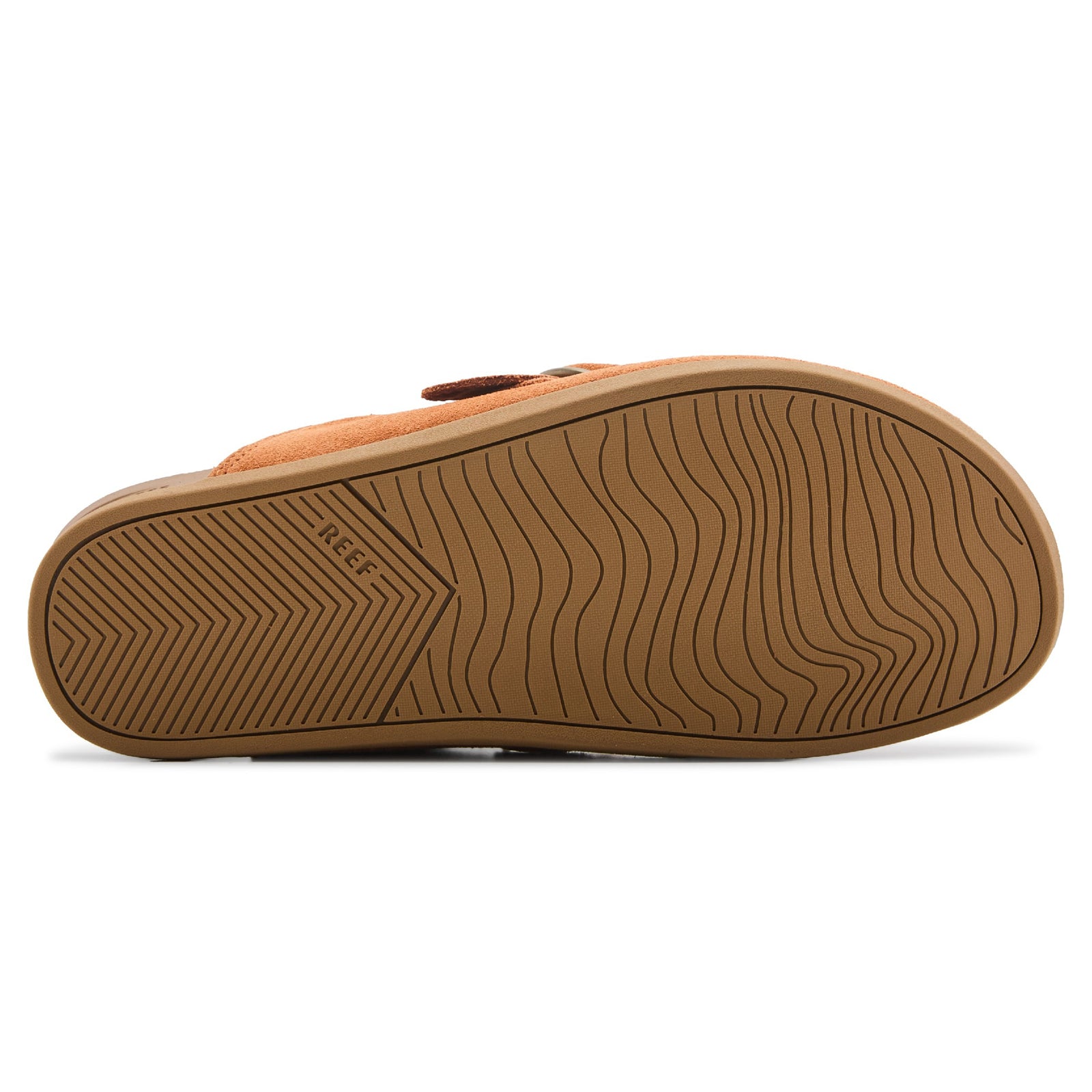Reef Vista Serenity Suede Womens Sandals#color_cocoa
