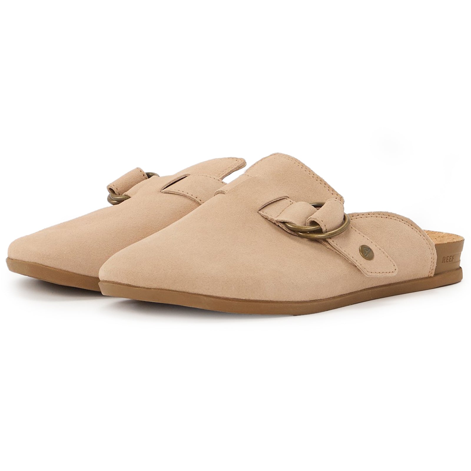 Reef Vista Serenity Suede Womens Sandals#color_oasis