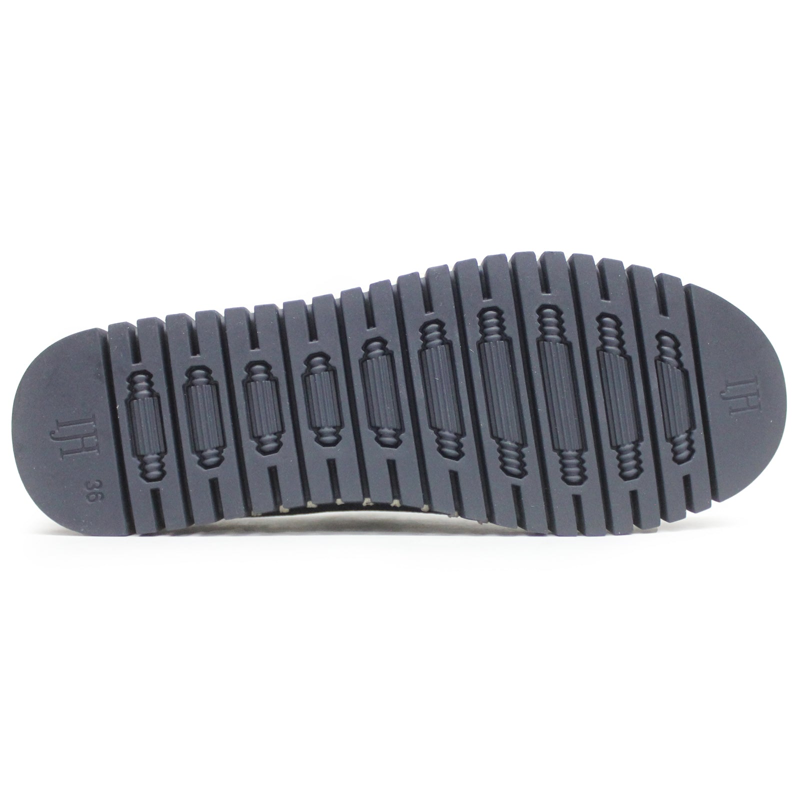 Ilse Jacobsen Tulip 3977 Nylon Polyurethane Womens Shoes#color_dark indigo dark indigo