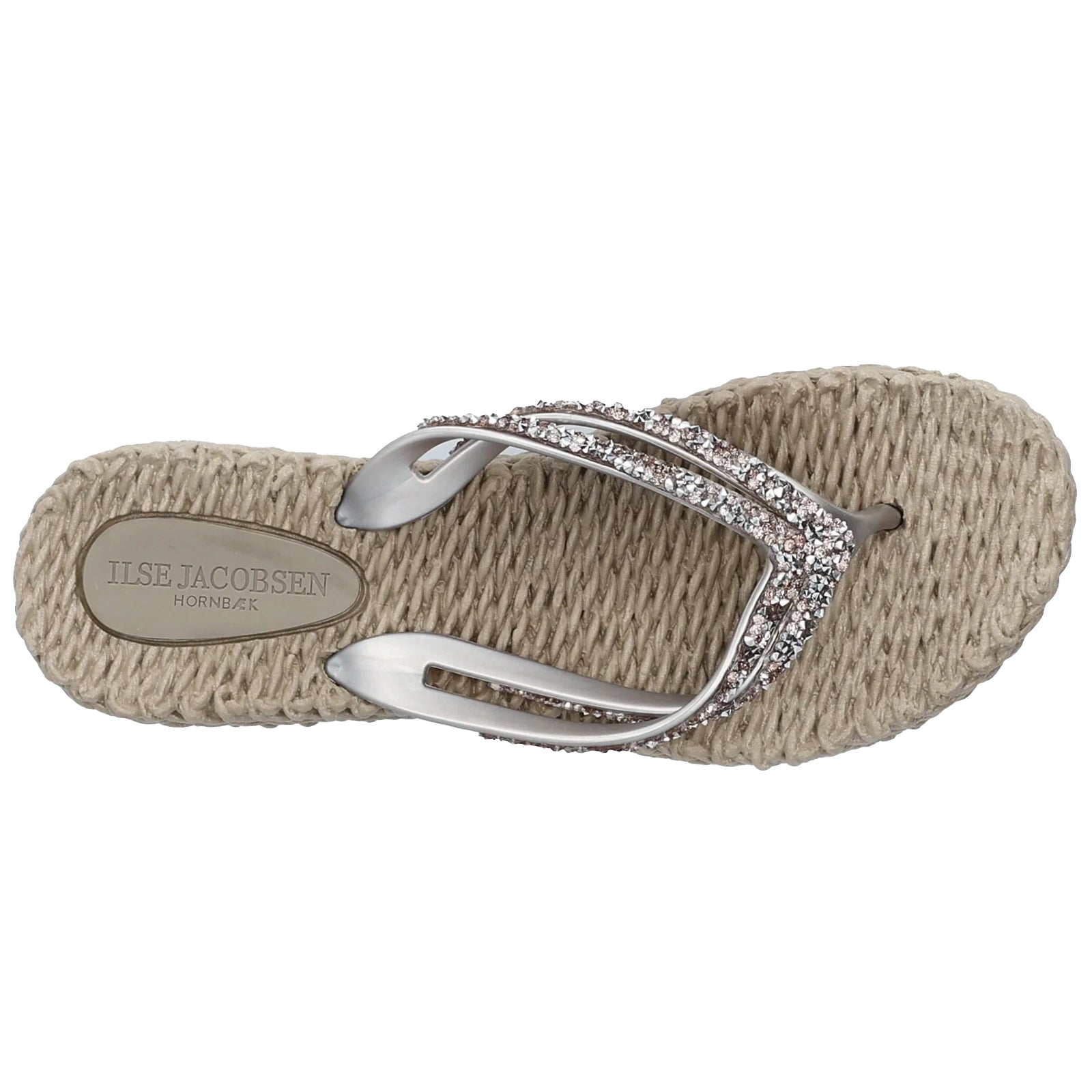 Ilse Jacobsen Cheerful 15 Rubber Womens Sandals#color_atmosphere
