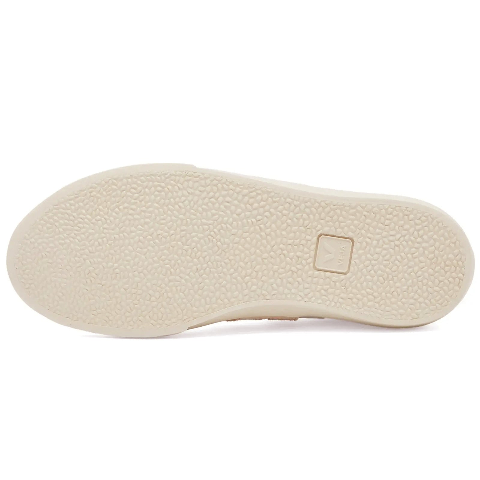 Veja Esplar Leather Mens Trainers#color_white black