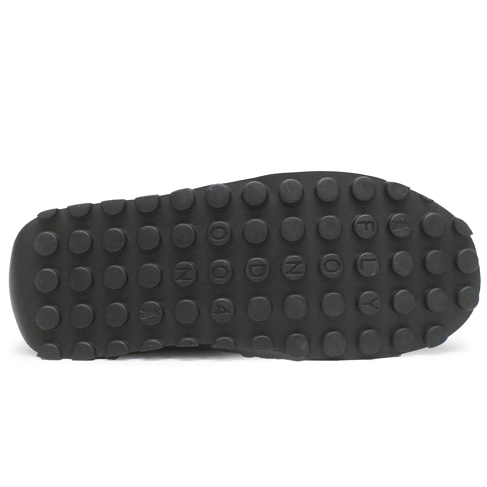 Fly London HOLE146FLY Rug Leather Womens Boots#color_petrol