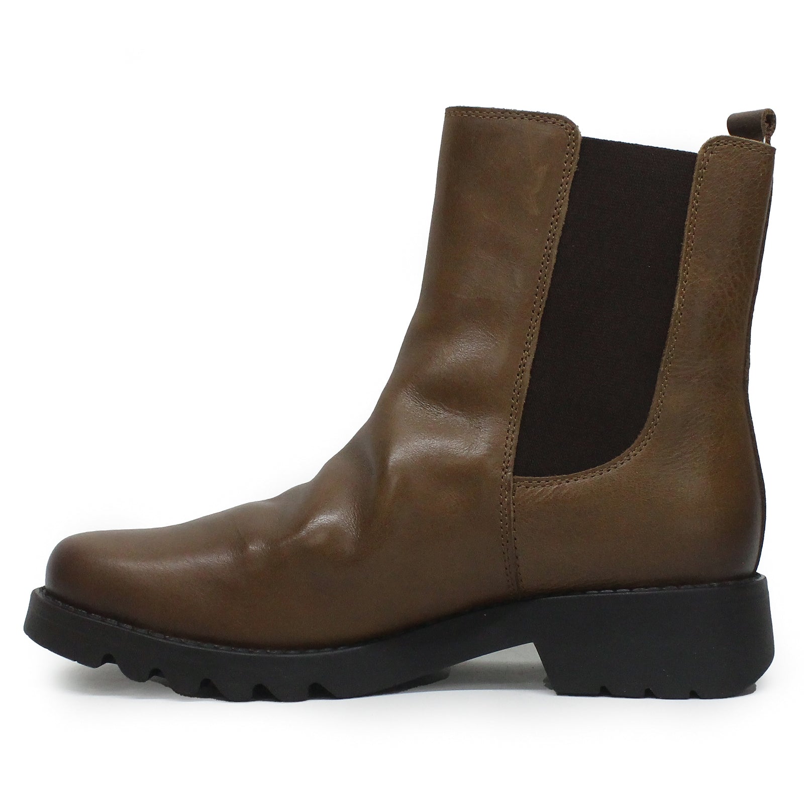 Fly London RAFY332FLY Rug Leather Womens Boots#color_camel