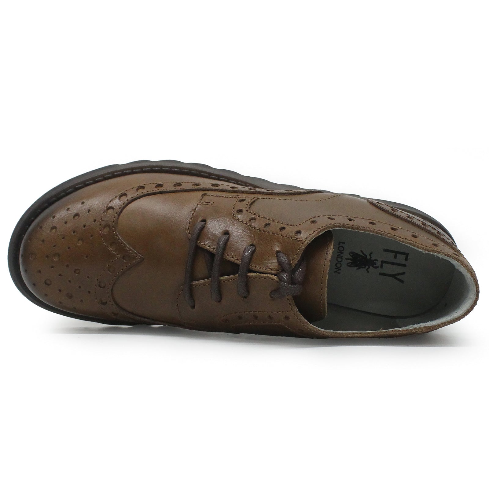 Fly London SIIP362FLY Rug Leather Womens Shoes#color_camel
