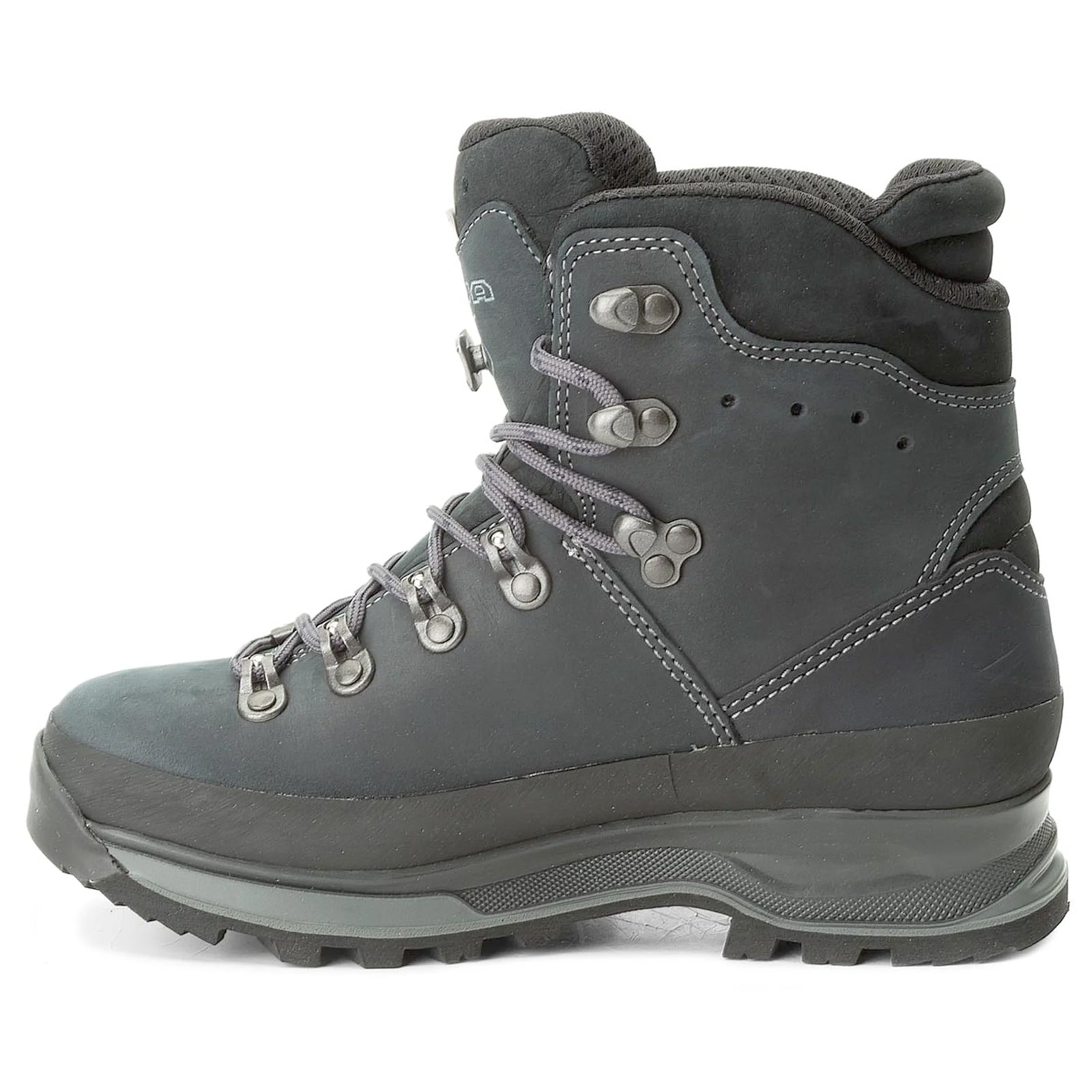 Lowa Lady III GTX Nubuck Womens Boots#color_navy