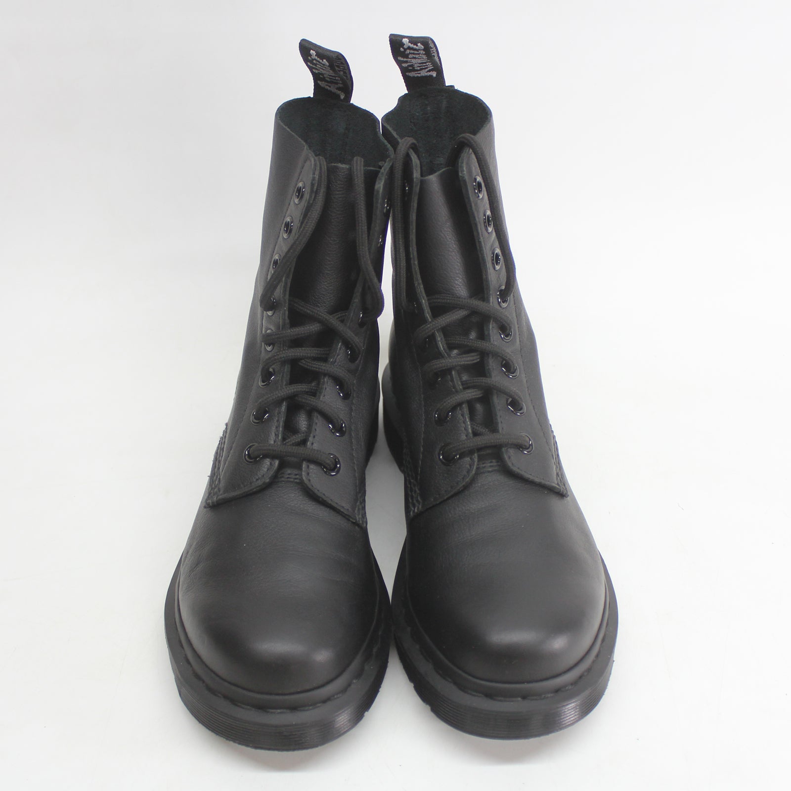 Dr. Martens Damen Stiefel 1460 Pascal Mono Casual Mono Ankle Leder - UK 5