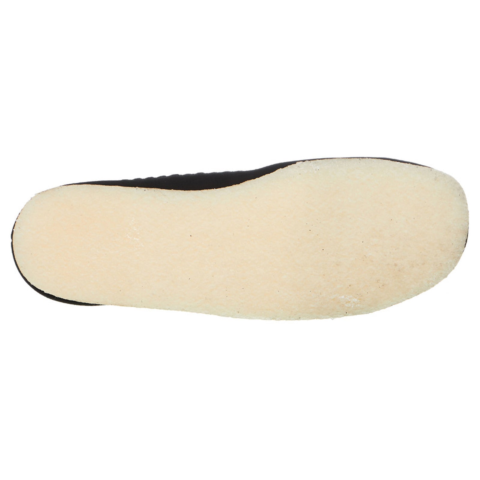 Clarks Originals Weaver Suede Mens Shoes#color_black