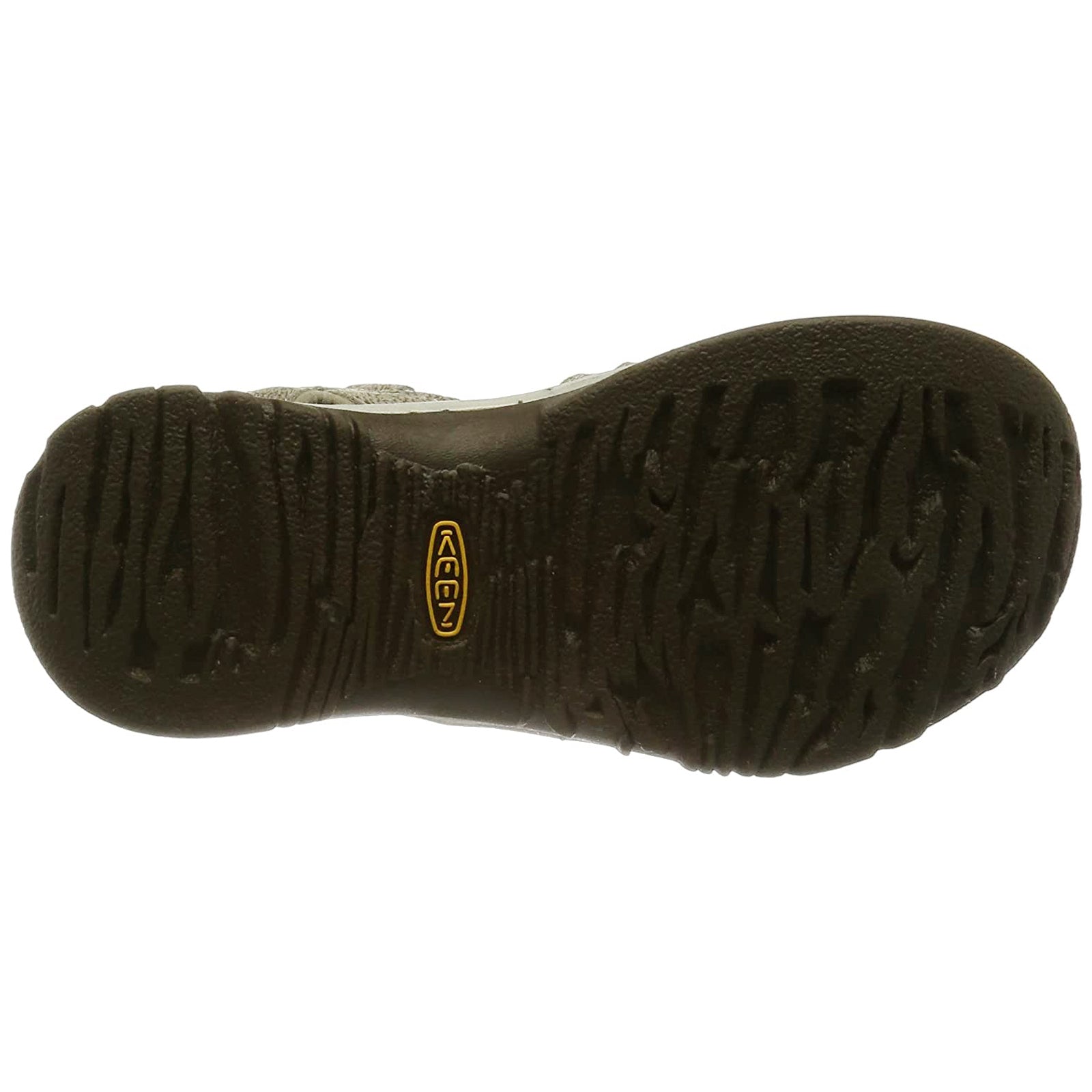Keen Rose Textile Womens Sandals#color_brindle shitake