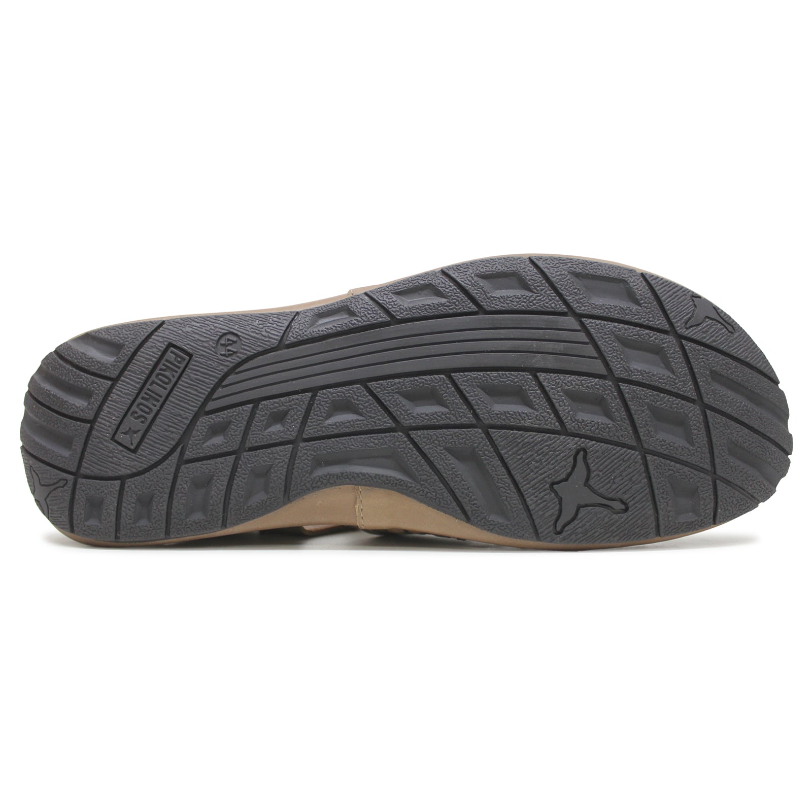 Pikolinos Tarifa 06J-5433 Leather Mens Sandals#color_pickle