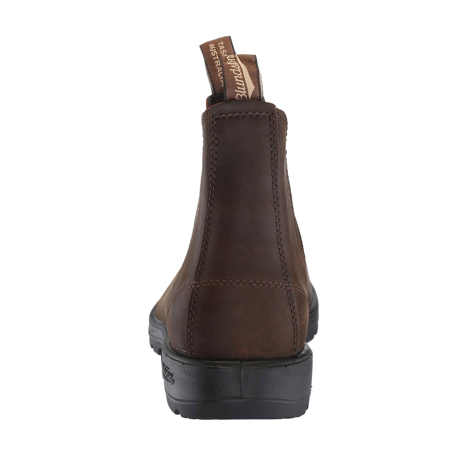 Blundstone 1609 Leather Unisex Boots#color_antique brown
