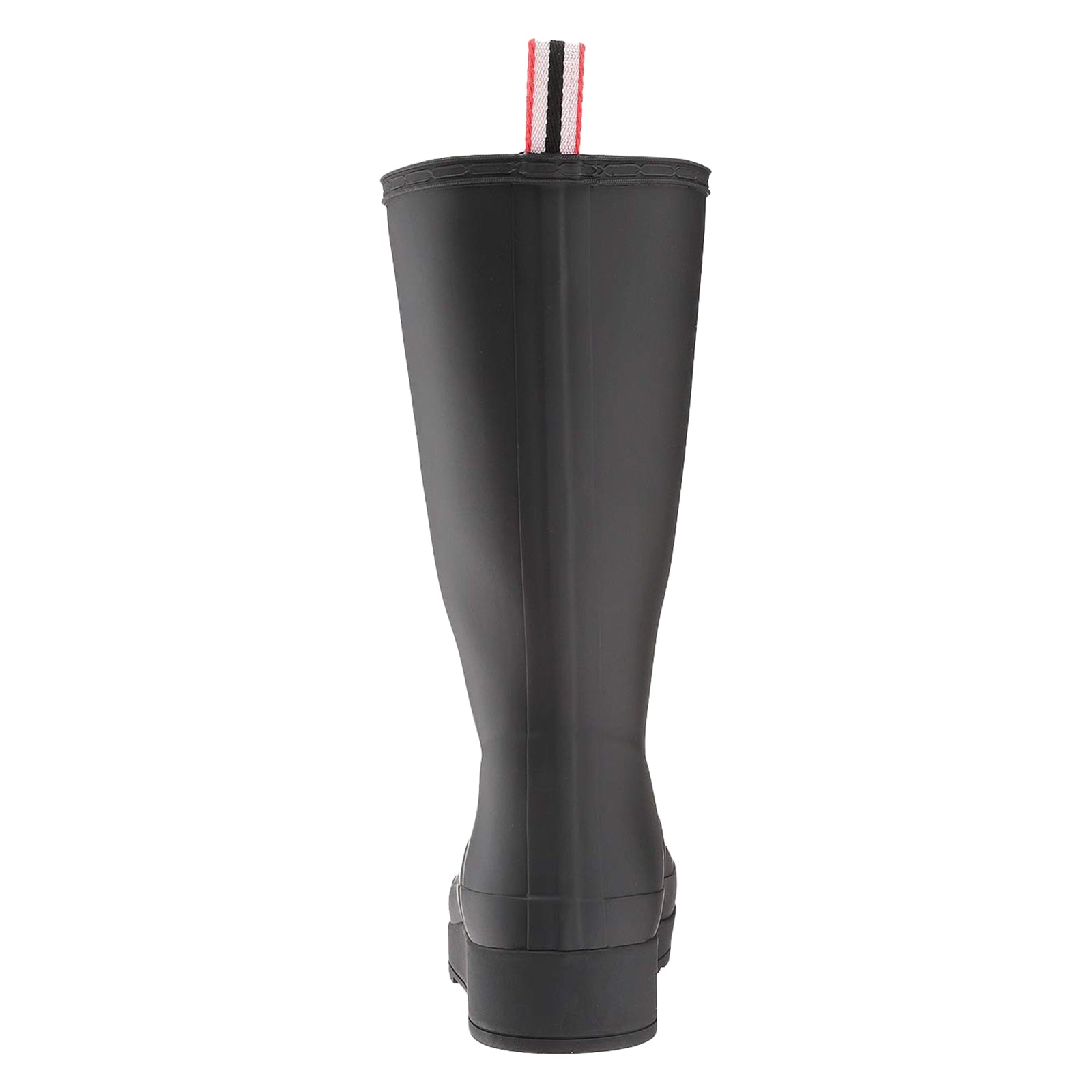 Hunter Original Play Tall Wellington Rubber Womens Boots#color_black