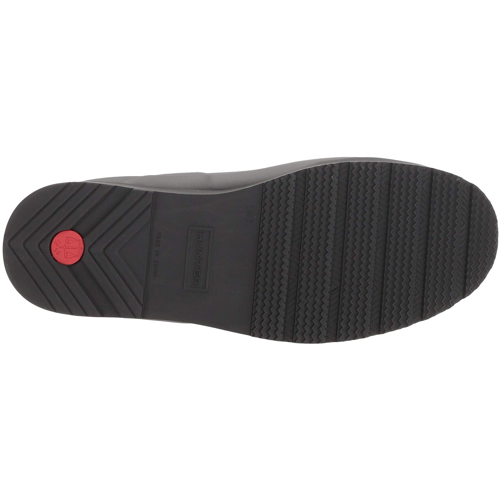 Hunter Original Play Tall Wellington Rubber Womens Boots#color_black
