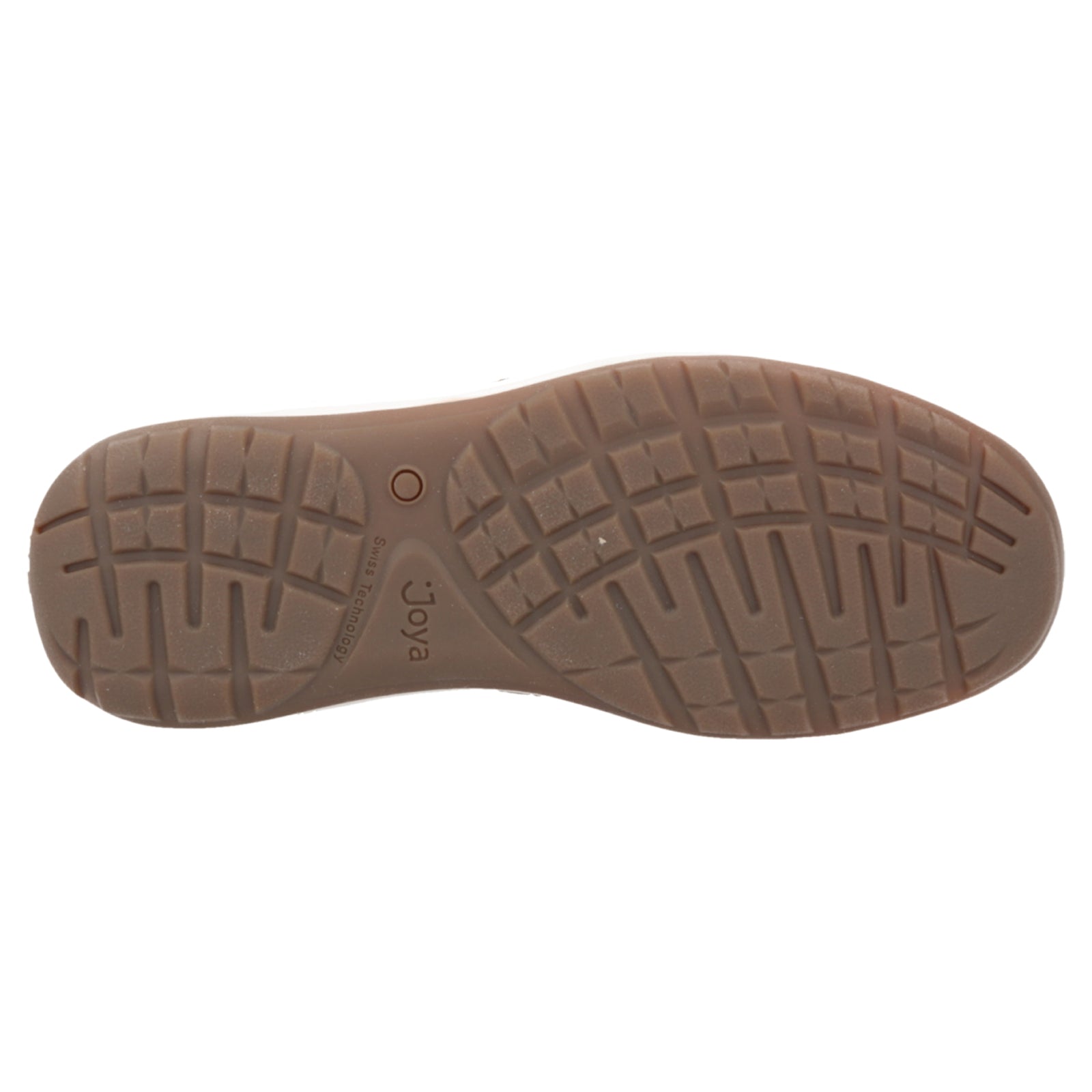 Joya Havanna Leather Textile Mens Shoes#color_light brown