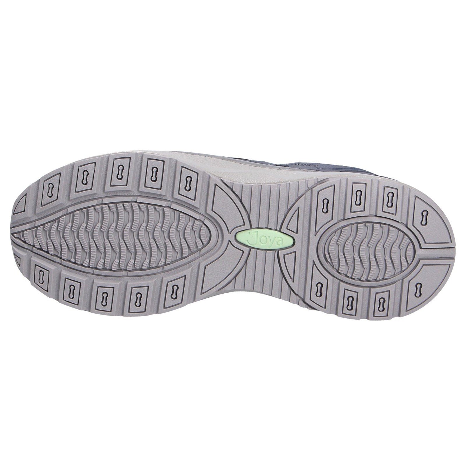 Joya Electra Textile Womens Trainers#color_dark blue