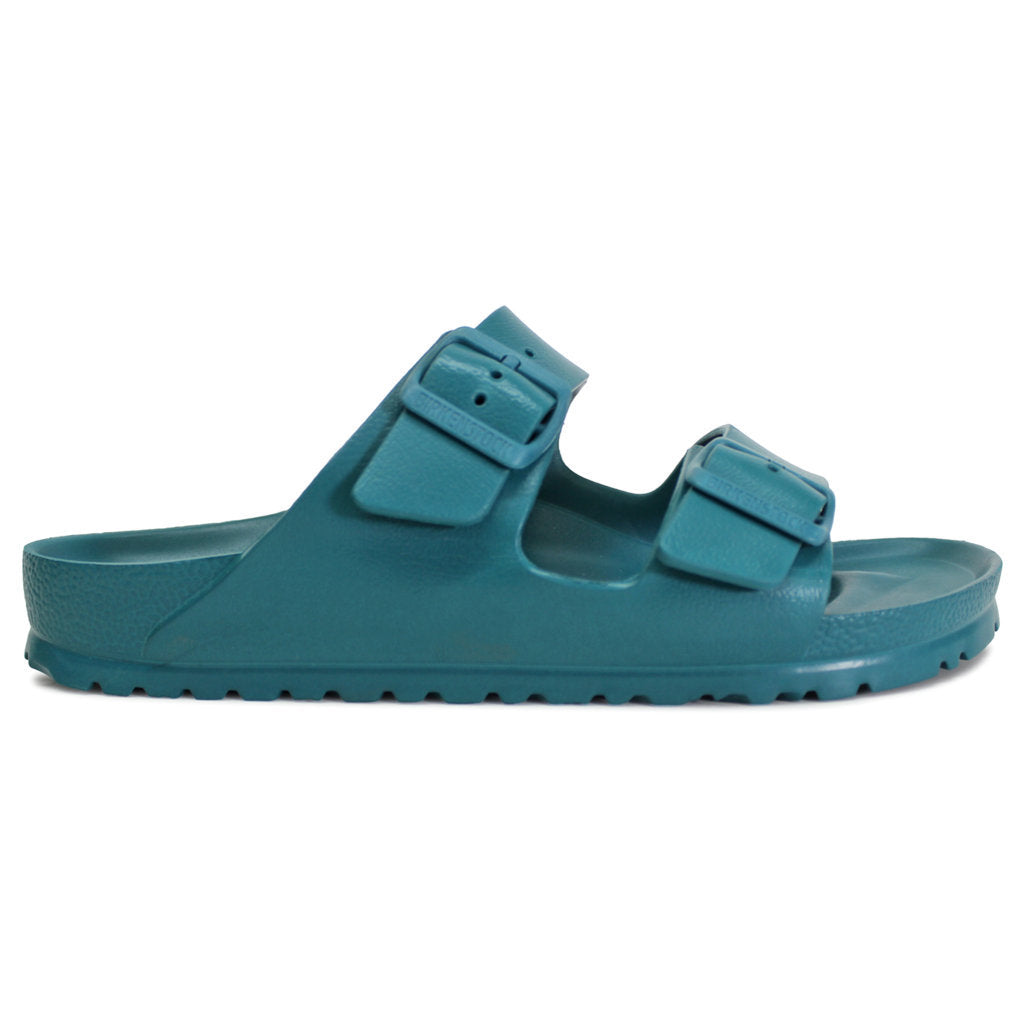 Birkenstock Arizona EVA Unisex Sandals#color_lake green