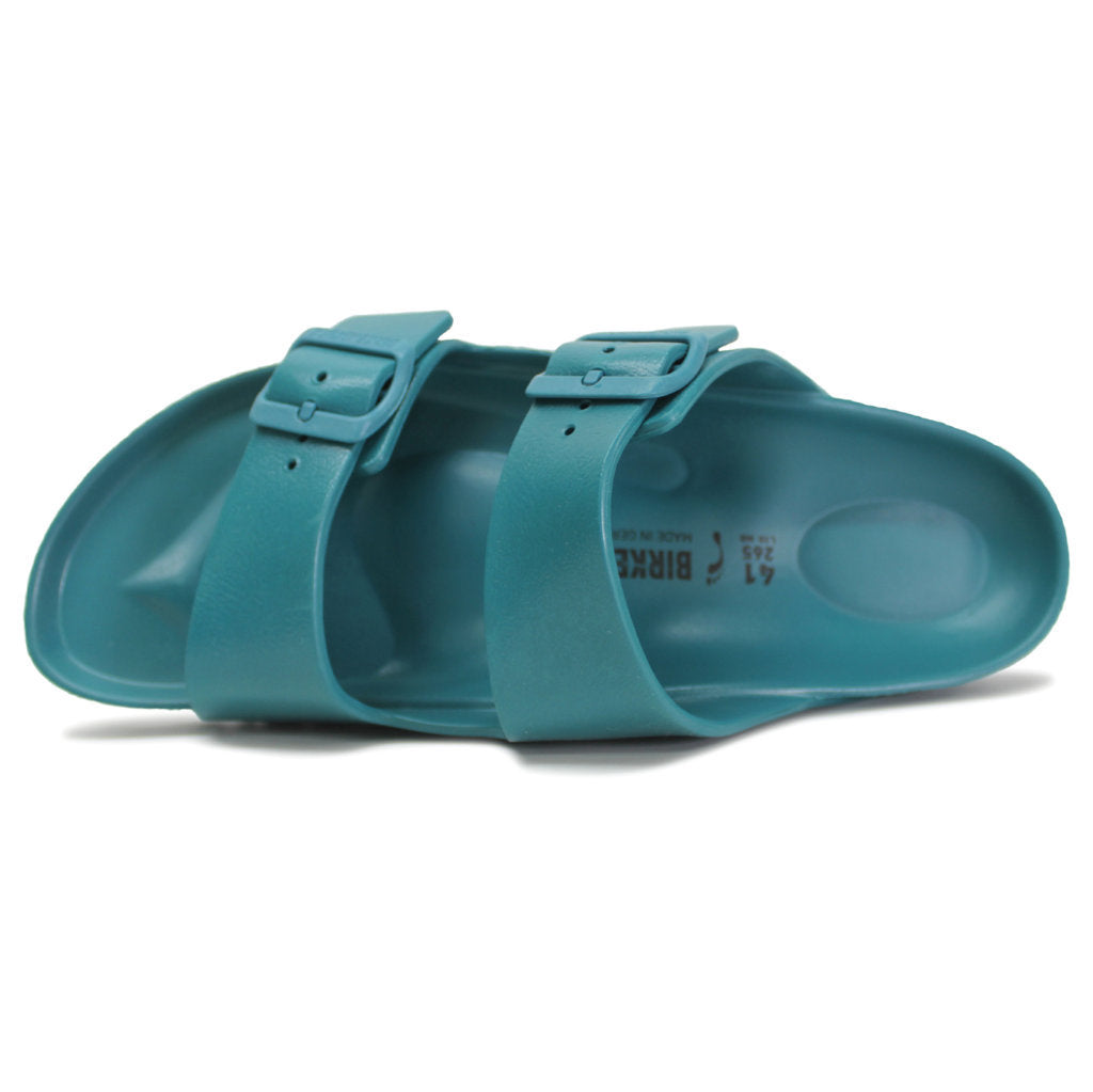 Birkenstock Arizona EVA Unisex Sandals#color_lake green