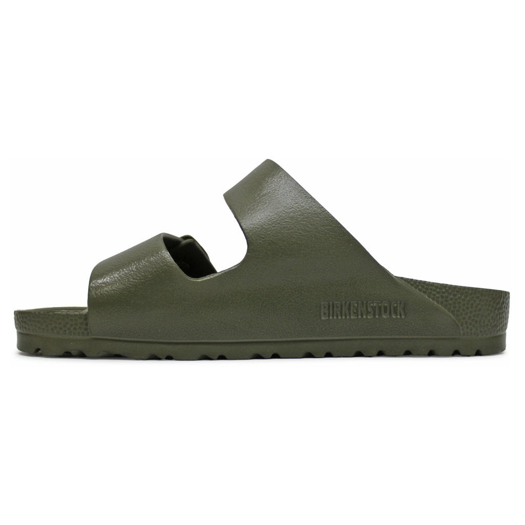 Birkenstock Arizona EVA Unisex Sandals#color_khaki