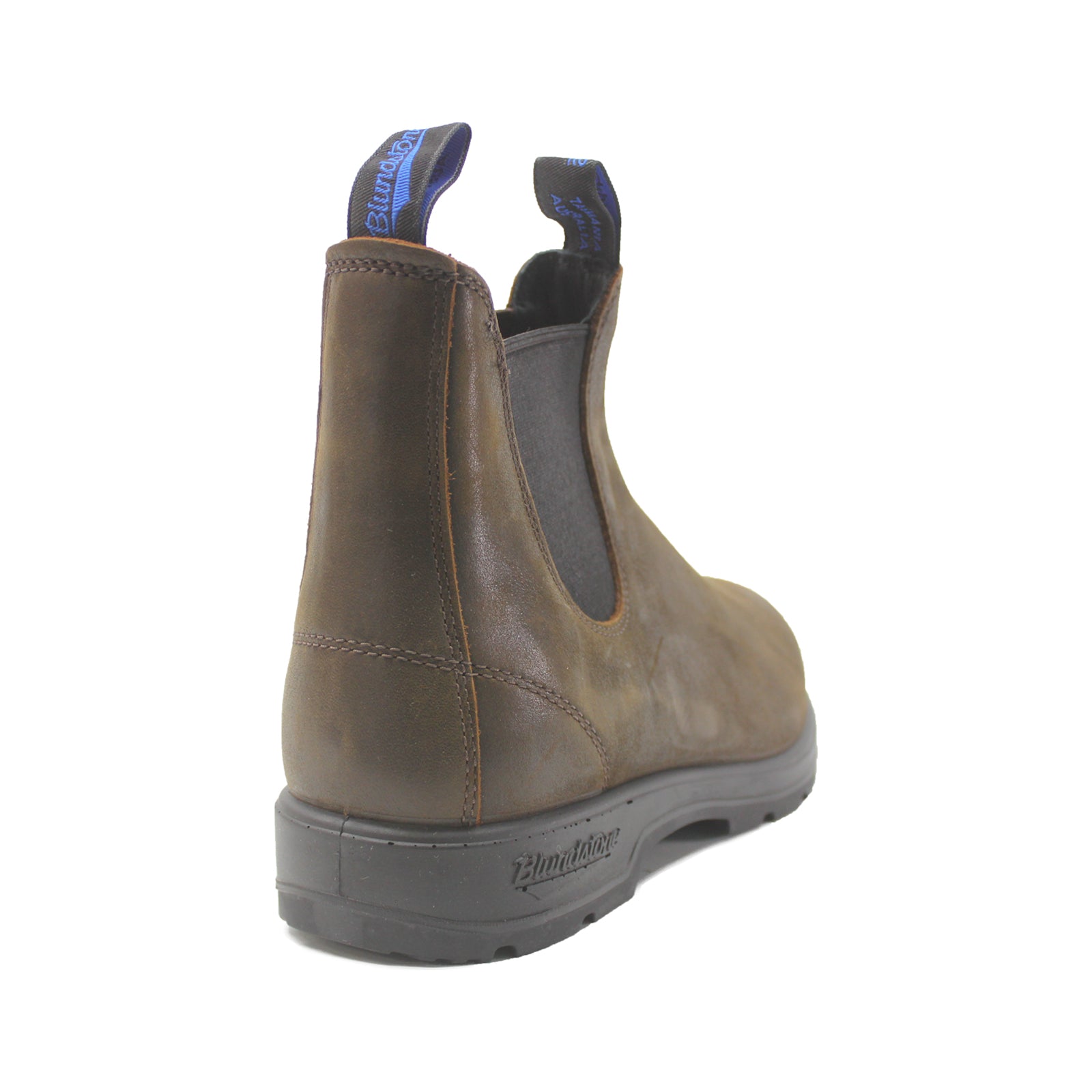 Blundstone 1477 Leather Unisex Boots#color_antique brown