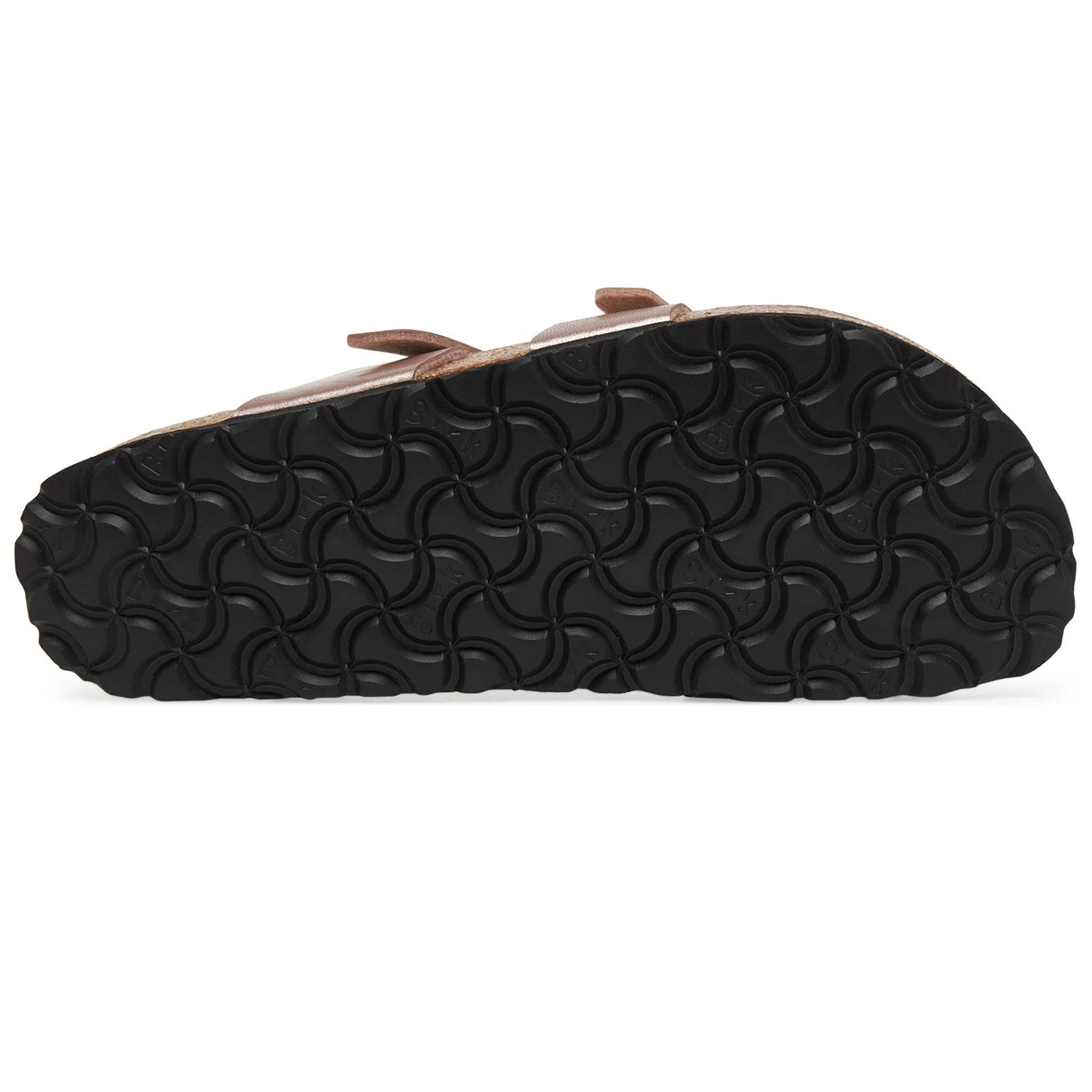 Birkenstock Mayari Birko-Flor Unisex Sandals#color_copper