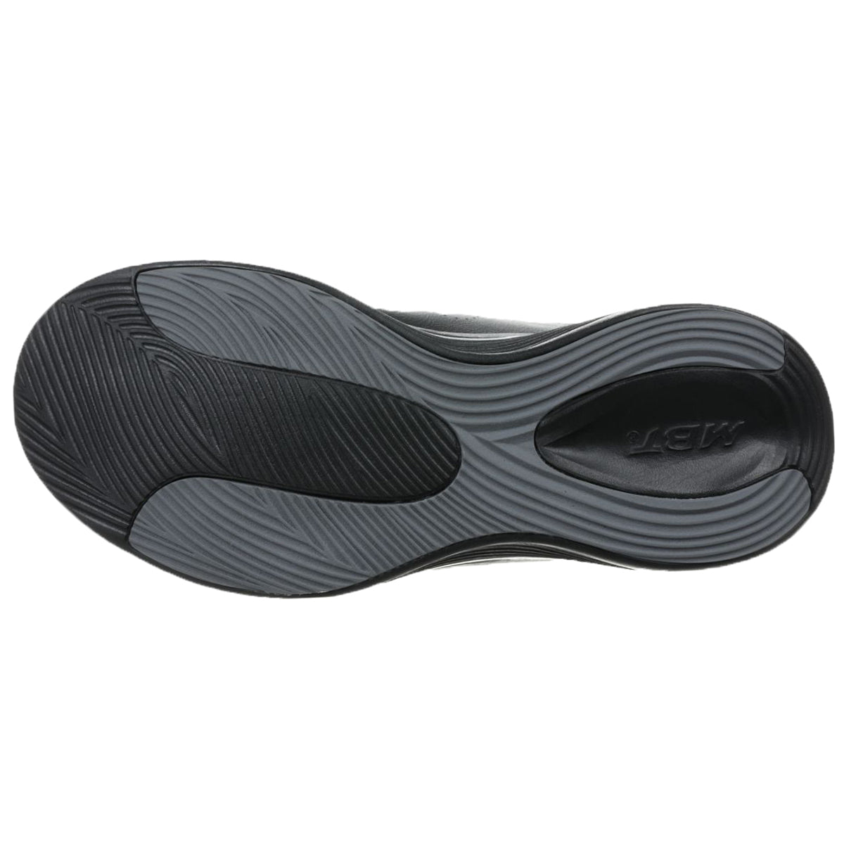 MBT Ren Synthetic Mens Trainers#color_black