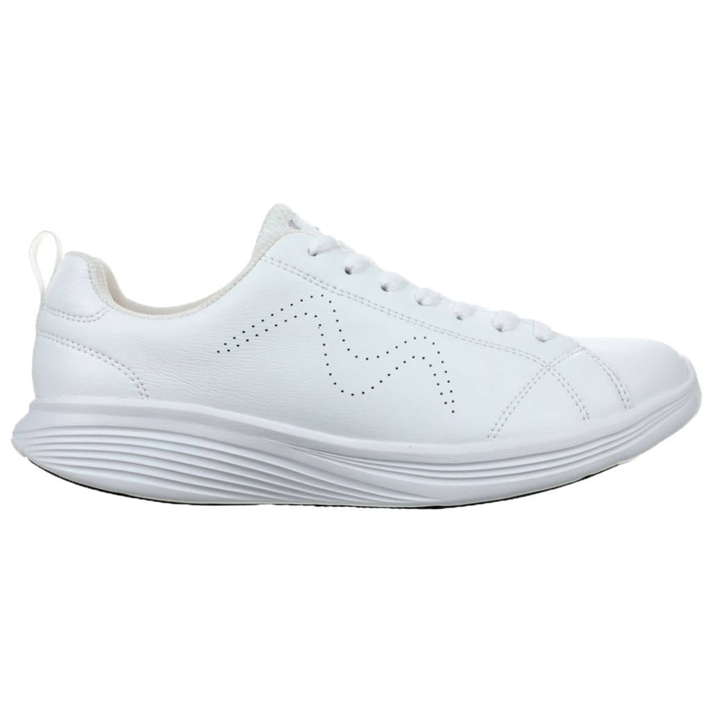 MBT Ren Synthetic Womens Trainers#color_white