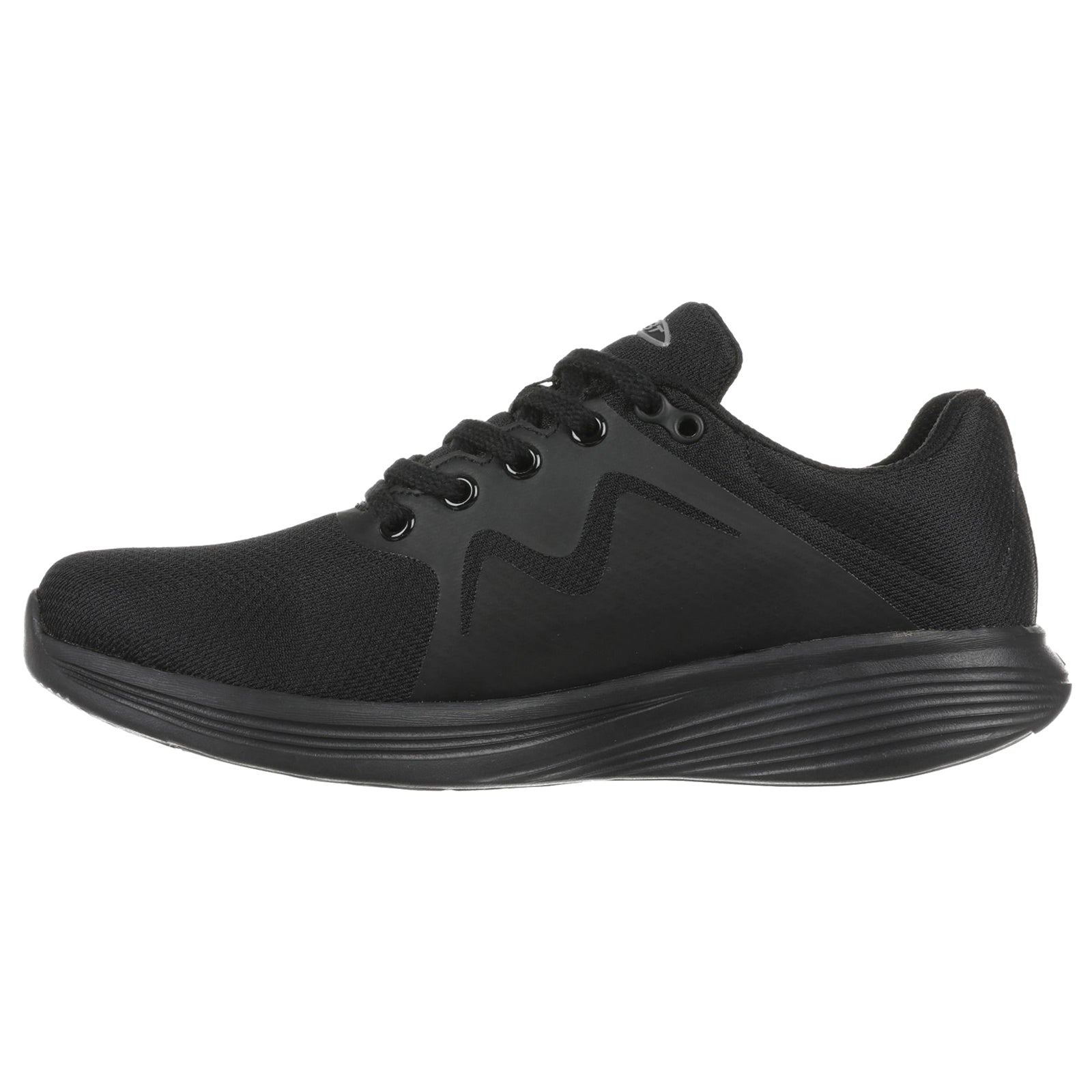 MBT Yasu Textile Womens Trainers#color_black