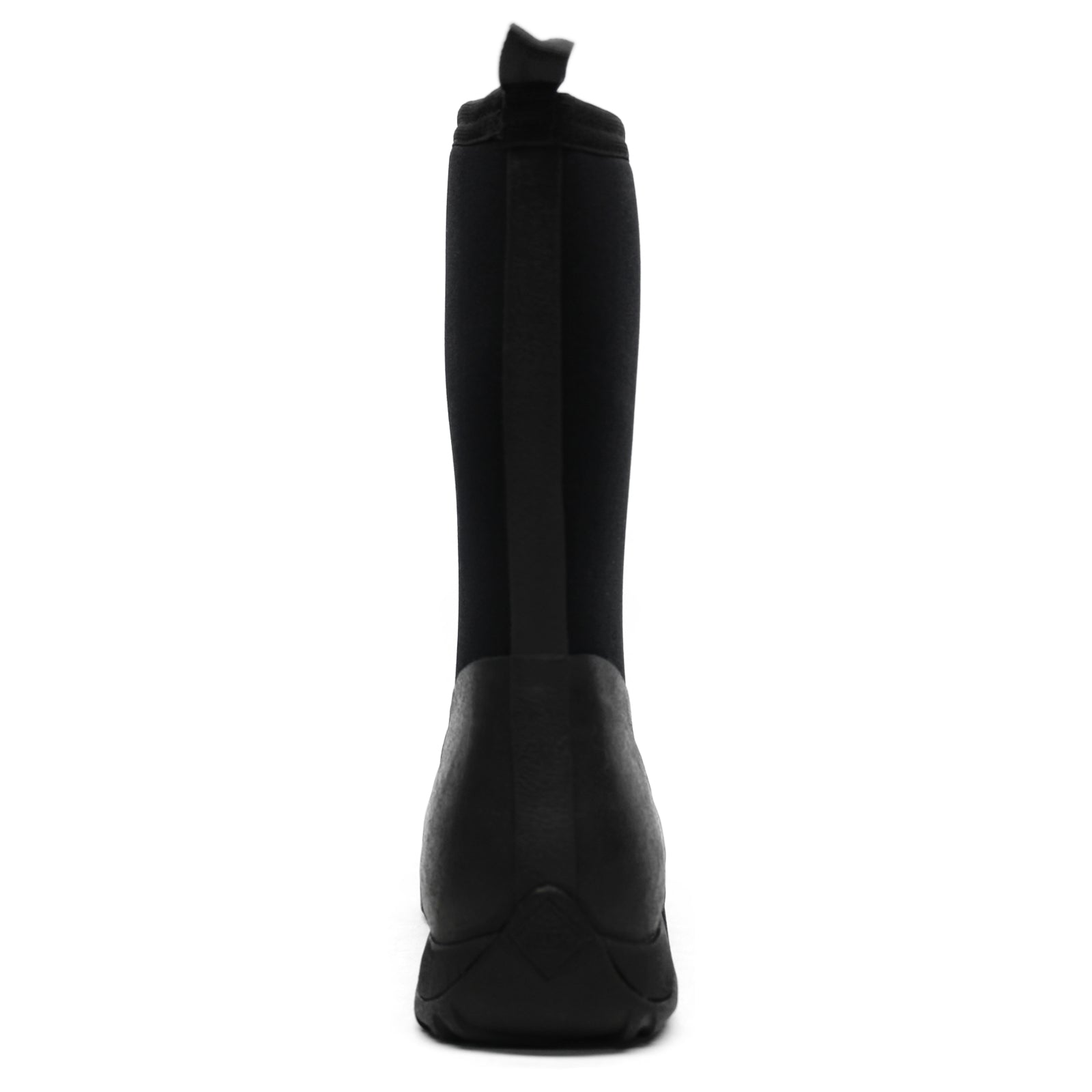 Muck Boot Arctic Weekend Synthetic Textile Womens Boots#color_black black