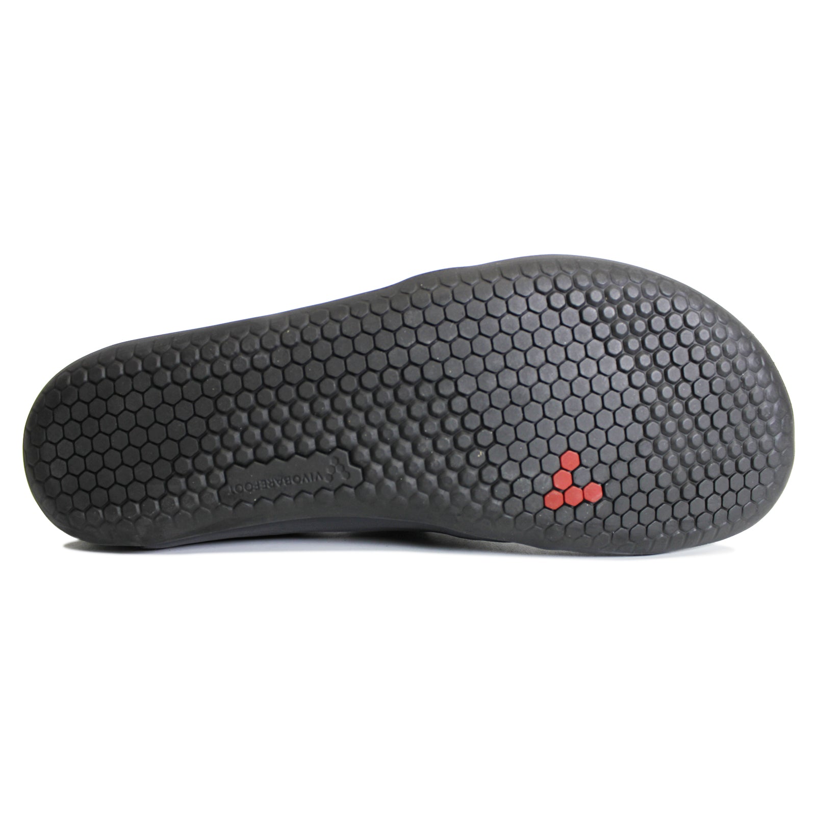 Vivobarefoot Opanka 203220-01 Leather Womens Shoes - Black - 38#color_black
