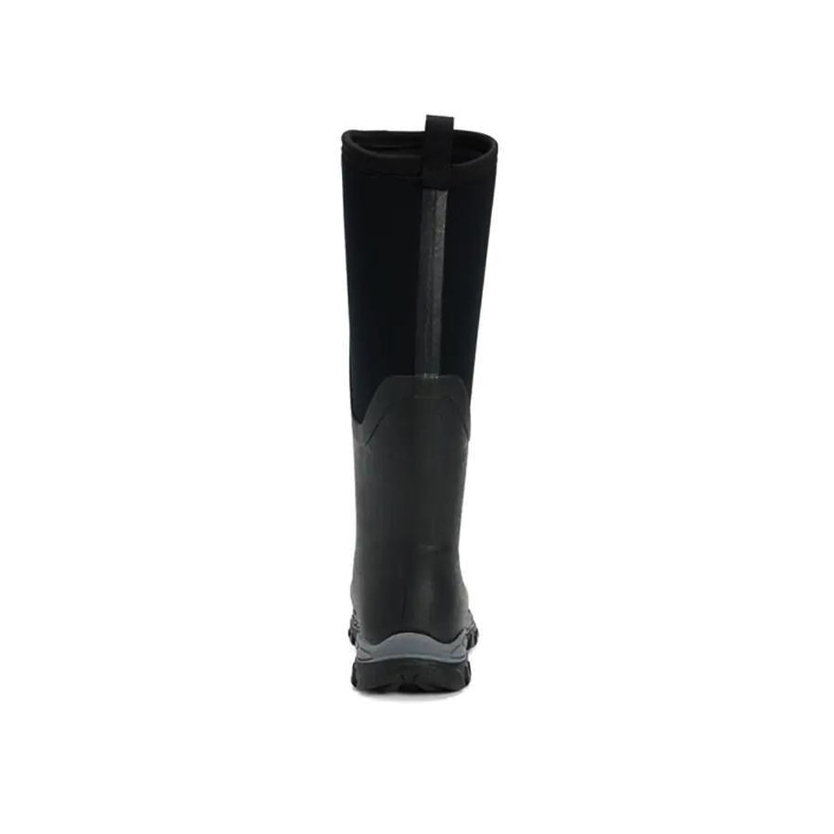 Muck Boot Edgewater II Rubber Synthetic Unisex Boots#color_black black
