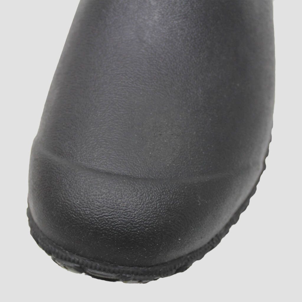 Muck Damenschuhe Muckster II Low Casual Slip-On Low-Profile Gummitextil - UK 8