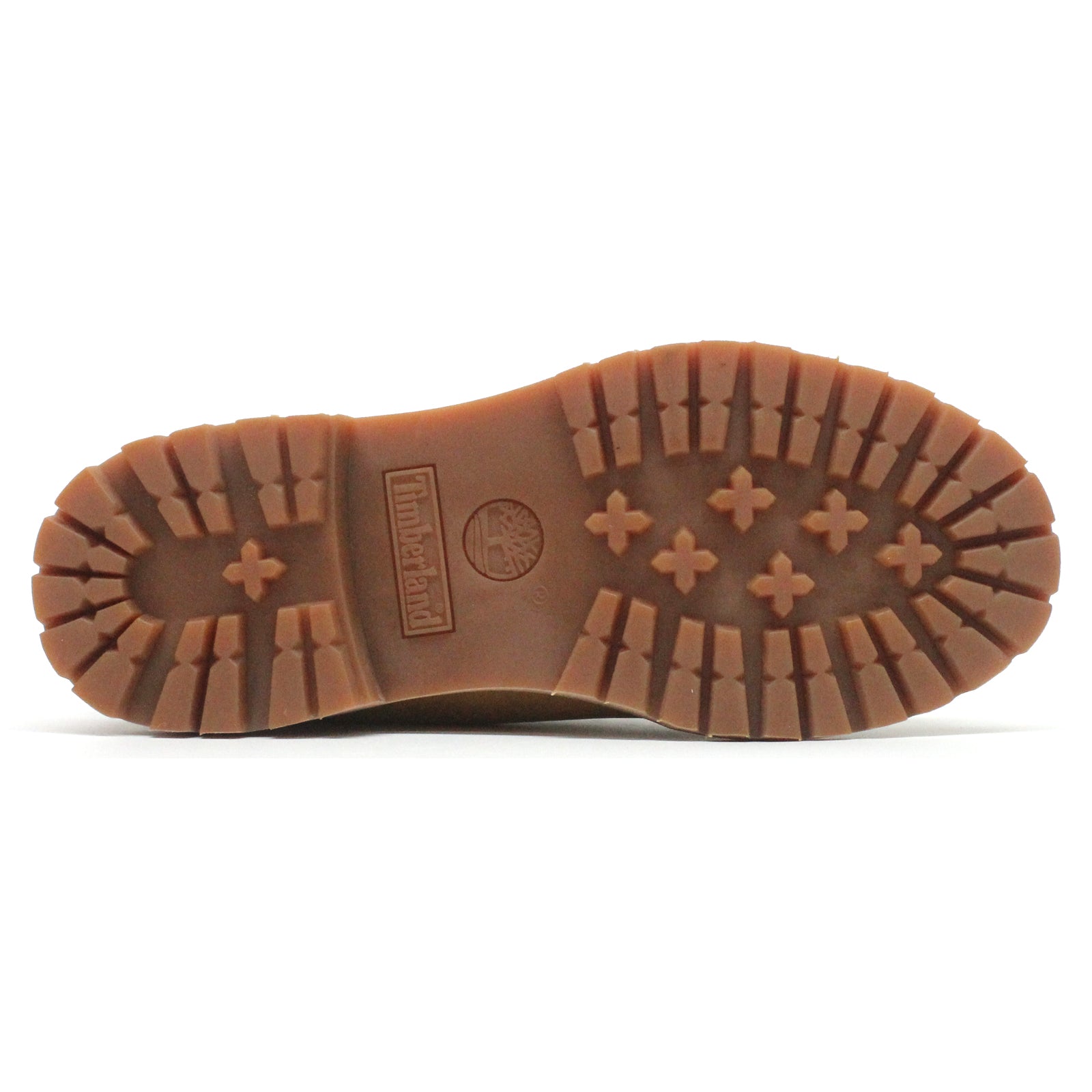 Timberland Premium 6 In Waterproof Nubuck Womens Boots#color_wheat